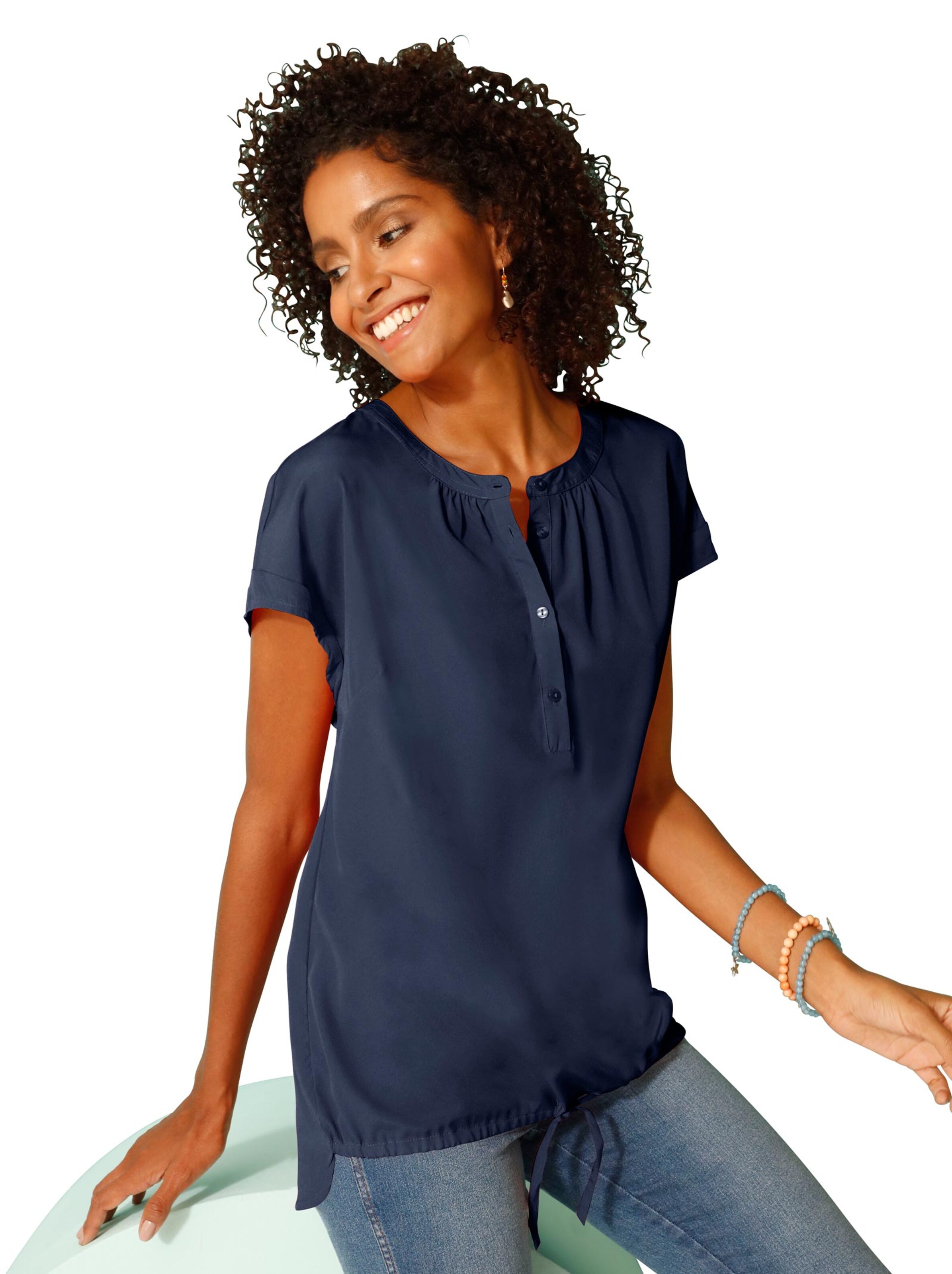 Gunstige Blusen Fur Altere Damen Bestellen Im Online Shop Sieh An