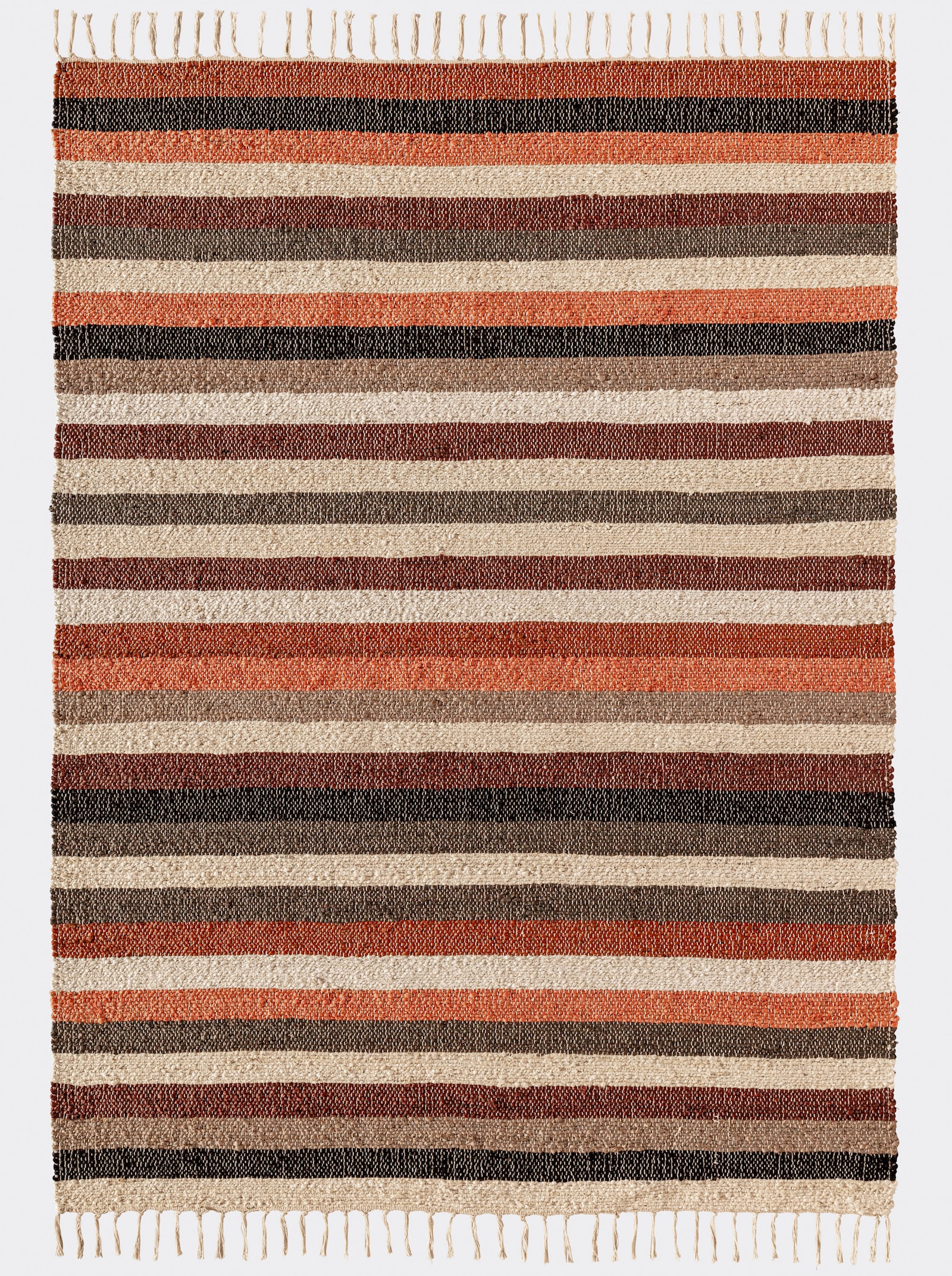 heine home Tapis - naturel-multicolore