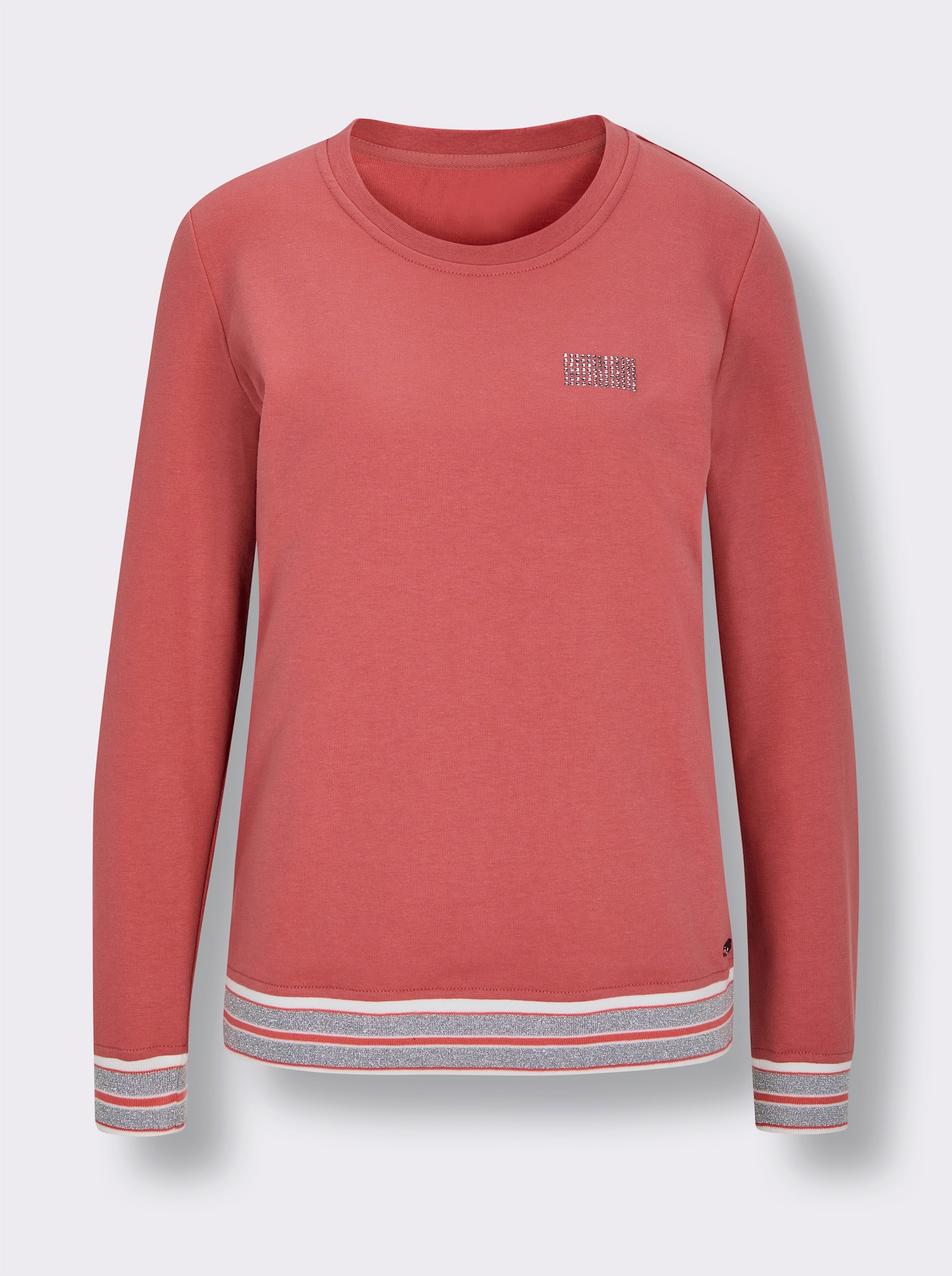 feel good Shirt - grapefruit