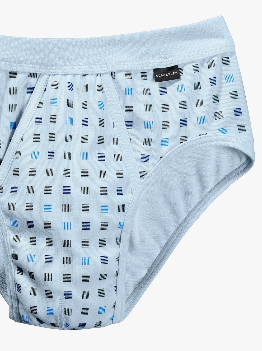 Dilling Lange Boxershorts Aus Natürlicher Erinowol Produktbild-Vorschau 9