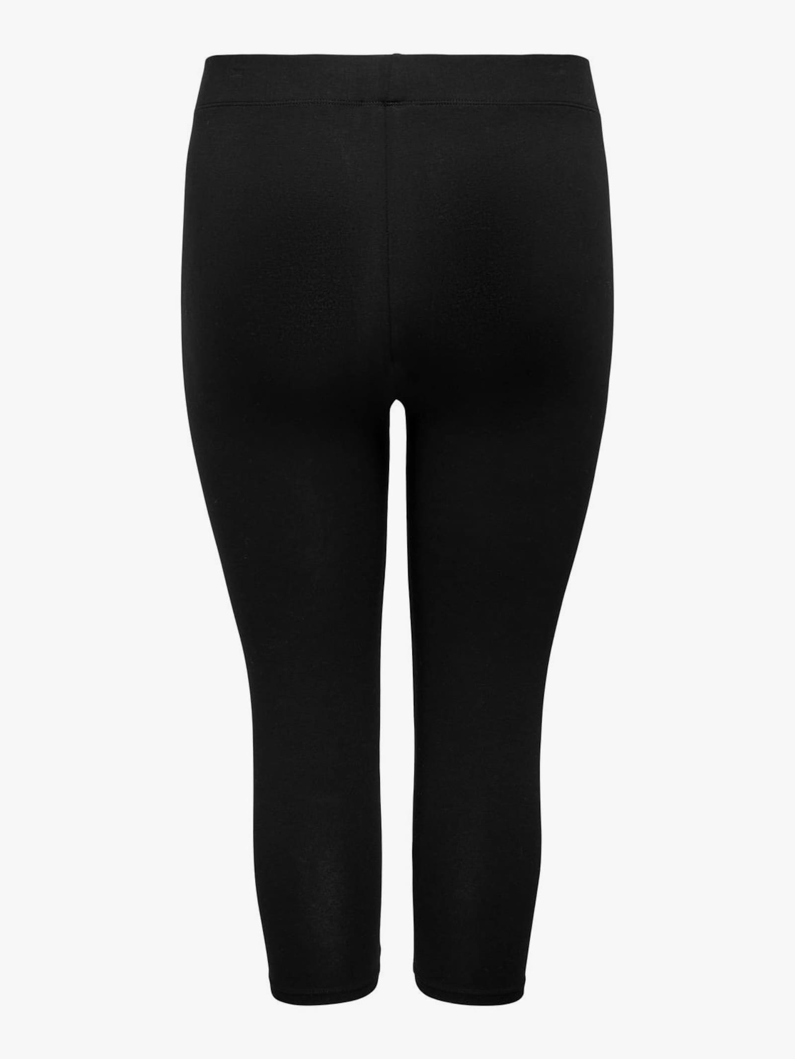 Caprileggings - black