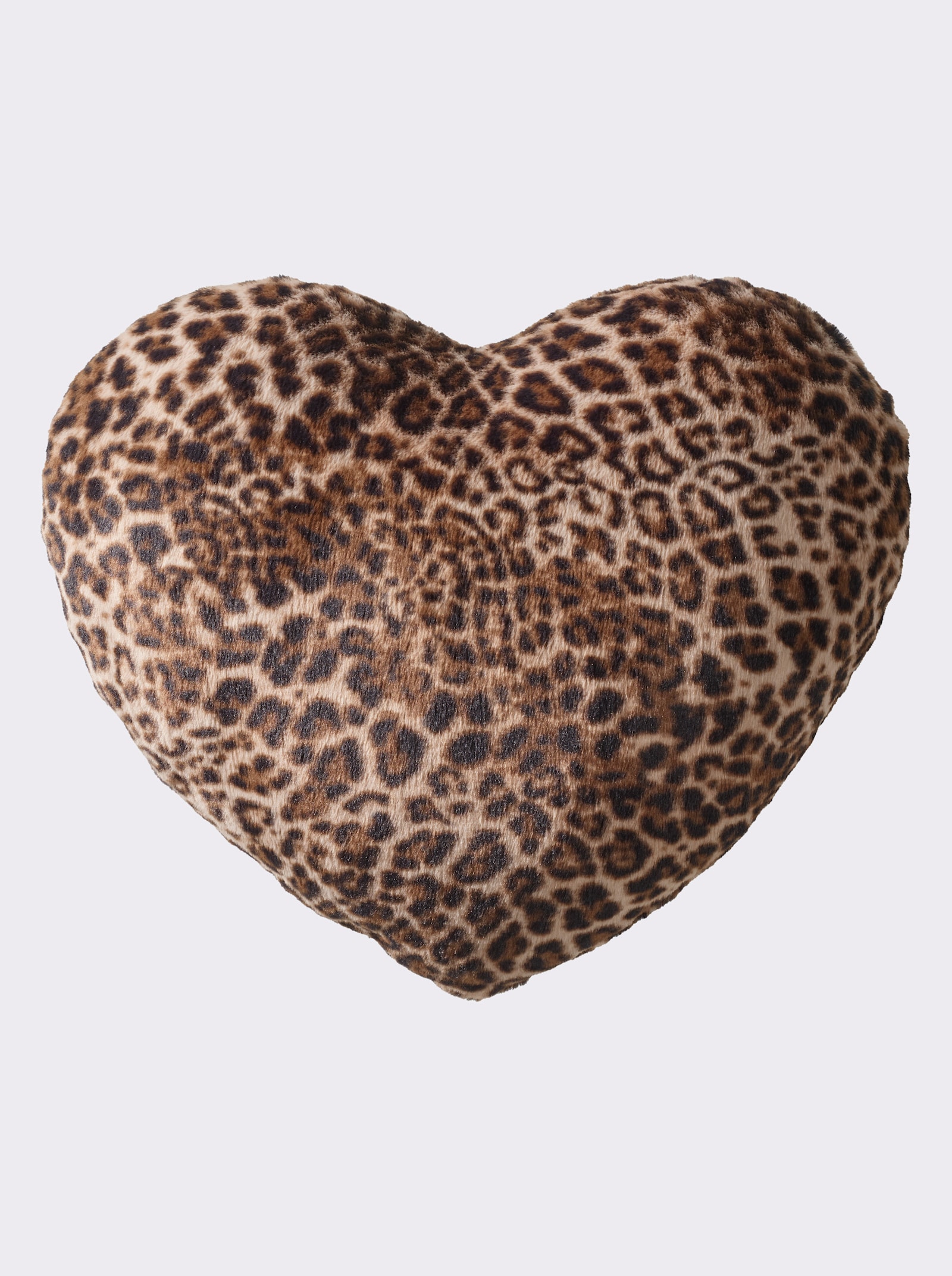 Impressionen Kissen - leofarben