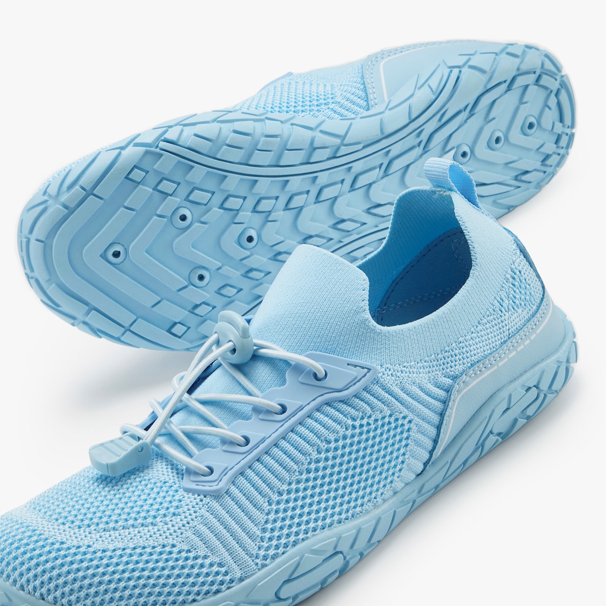Vivance Sneaker - hellblau