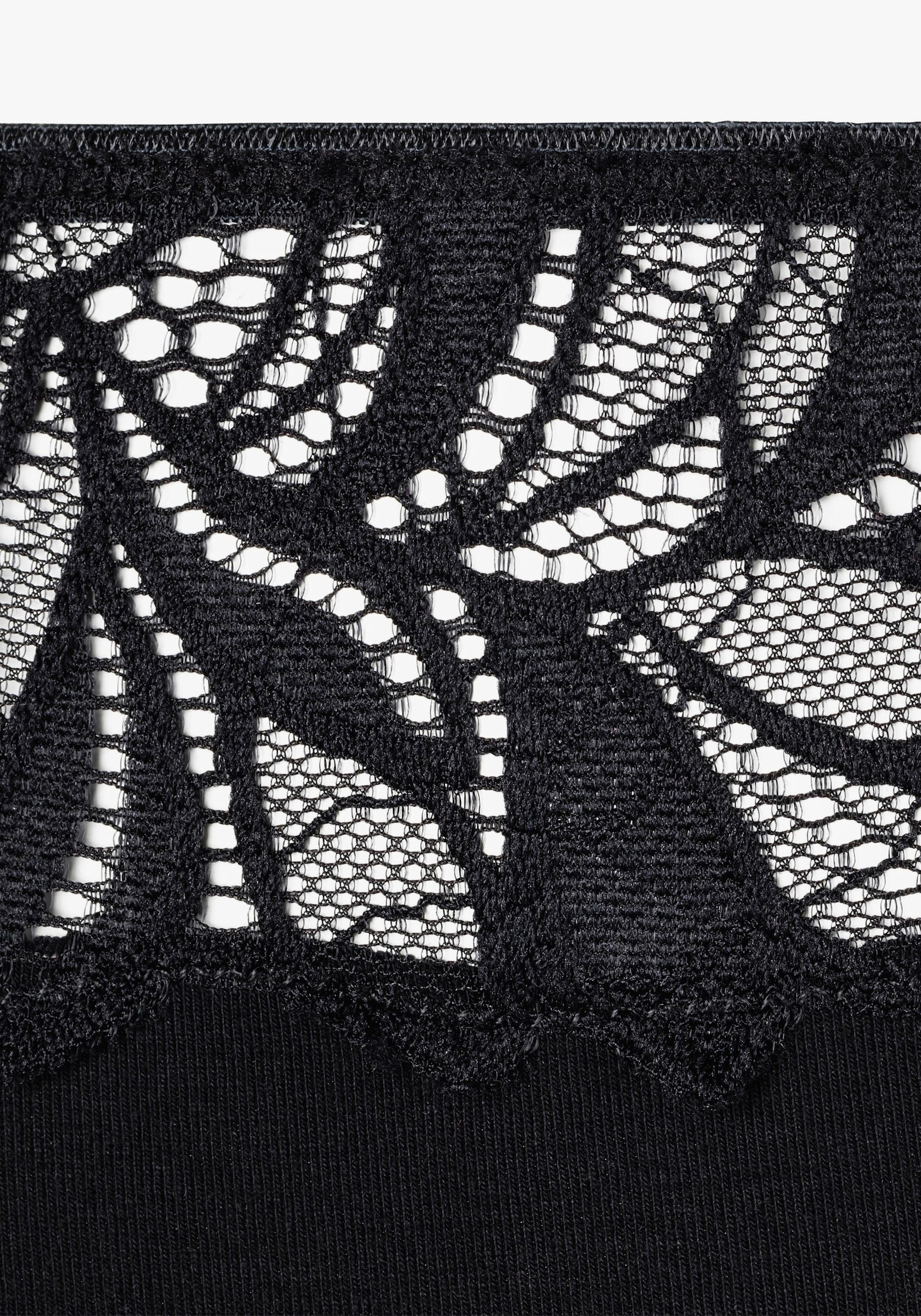 Vivance Taillenslip - schwarz