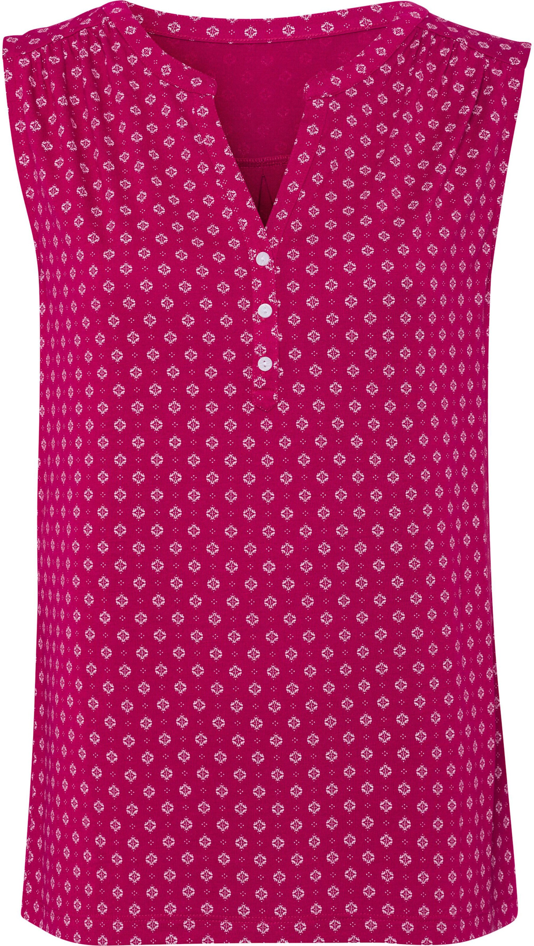 Witt Weiden Damen Tanktop beere  - Onlineshop Witt Weiden