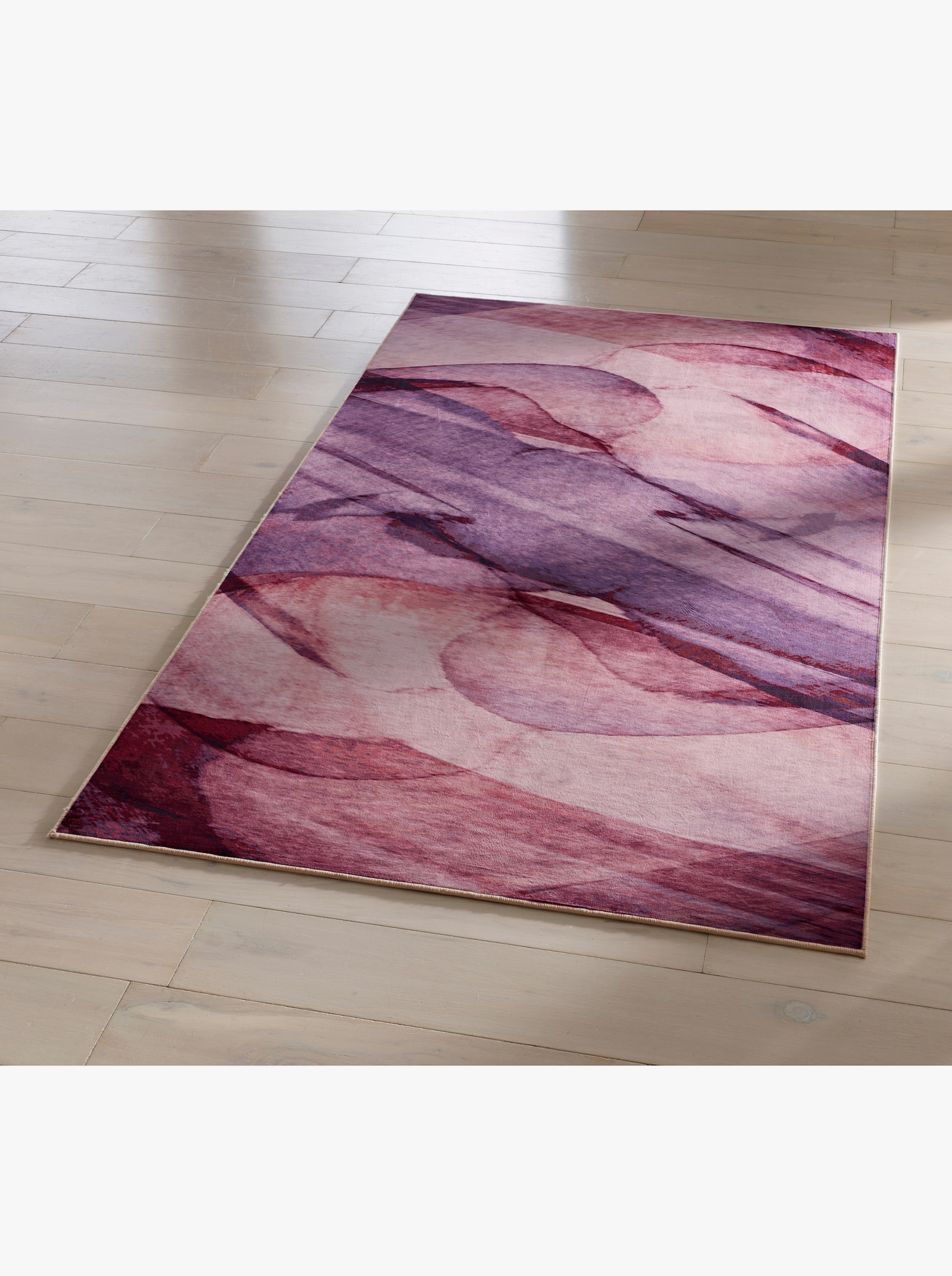 heine home Tapis - lilas