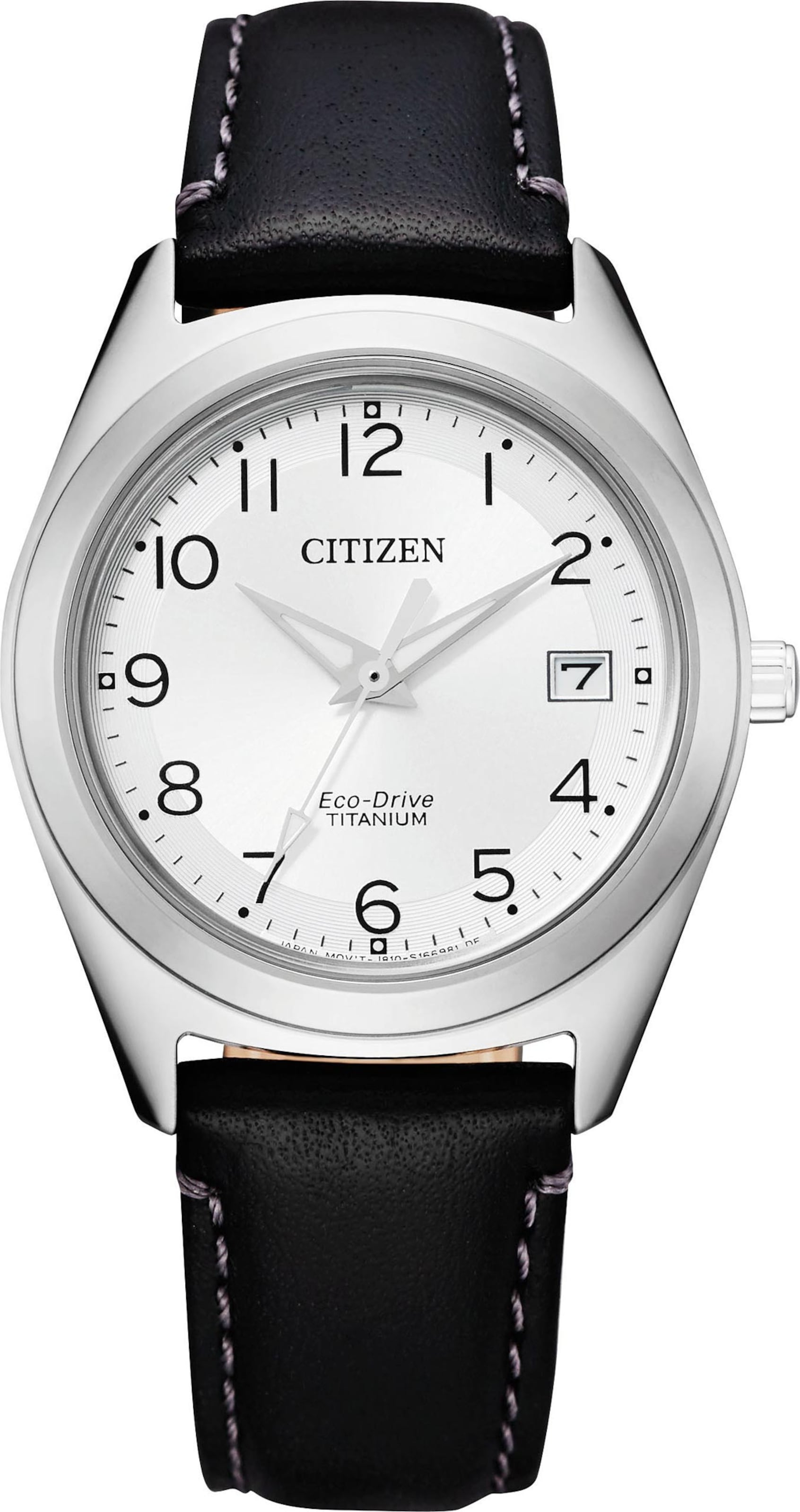 Citizen NY0100-50XE Promaster Super Titanium horloge