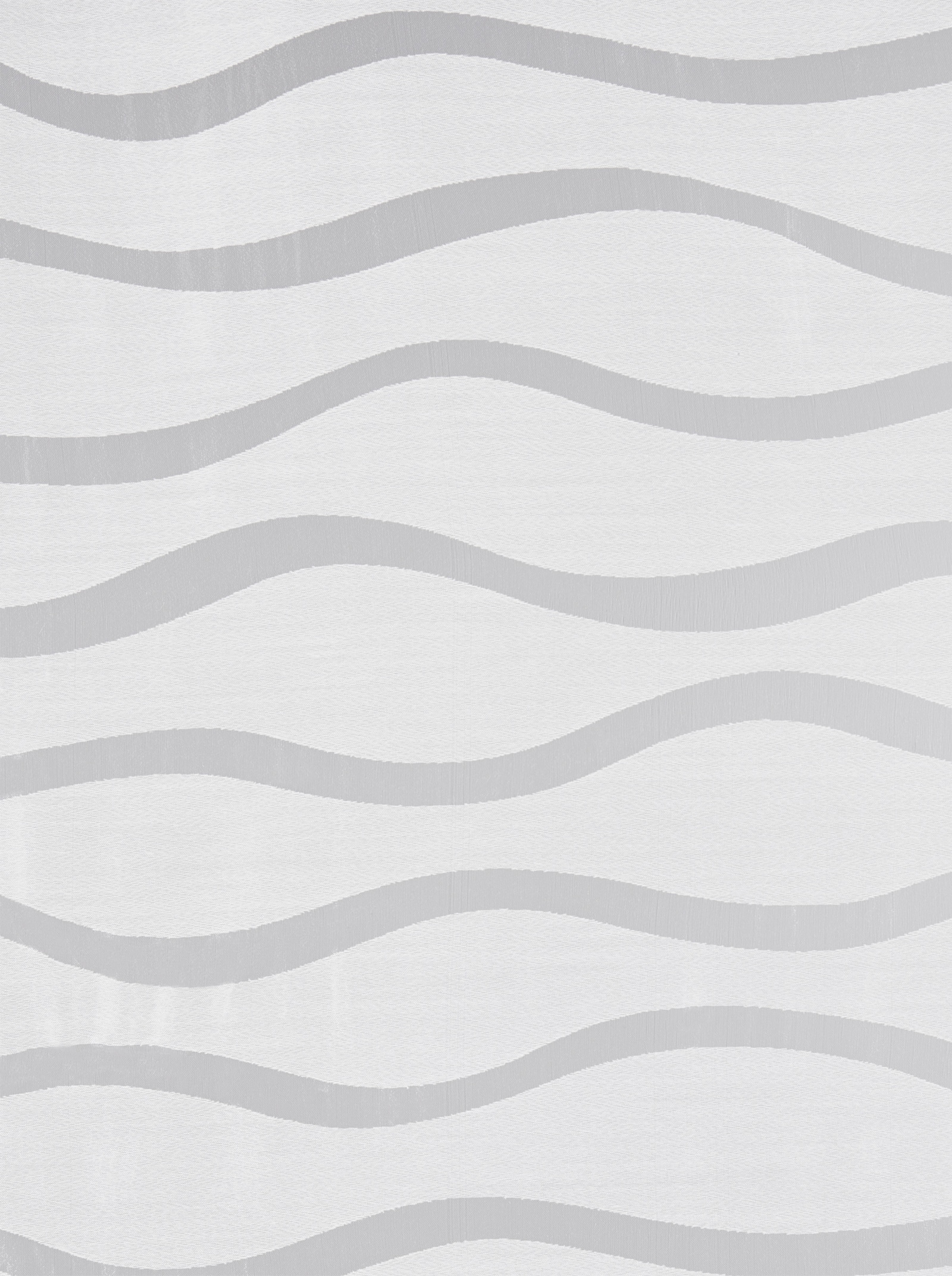 heine home Raffrollo - weiß