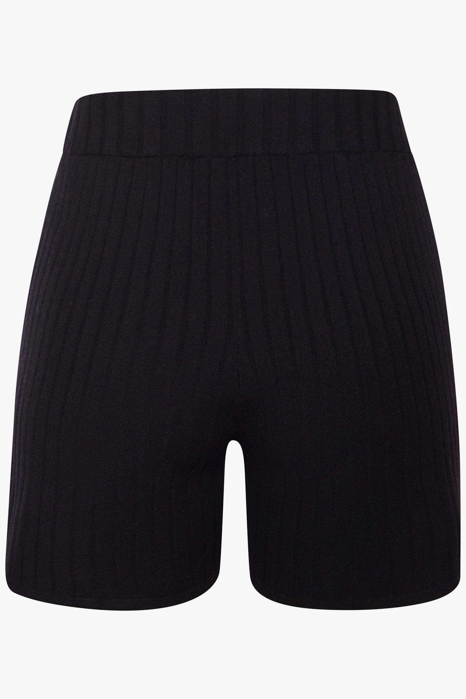 French Connection Shorts - schwarz