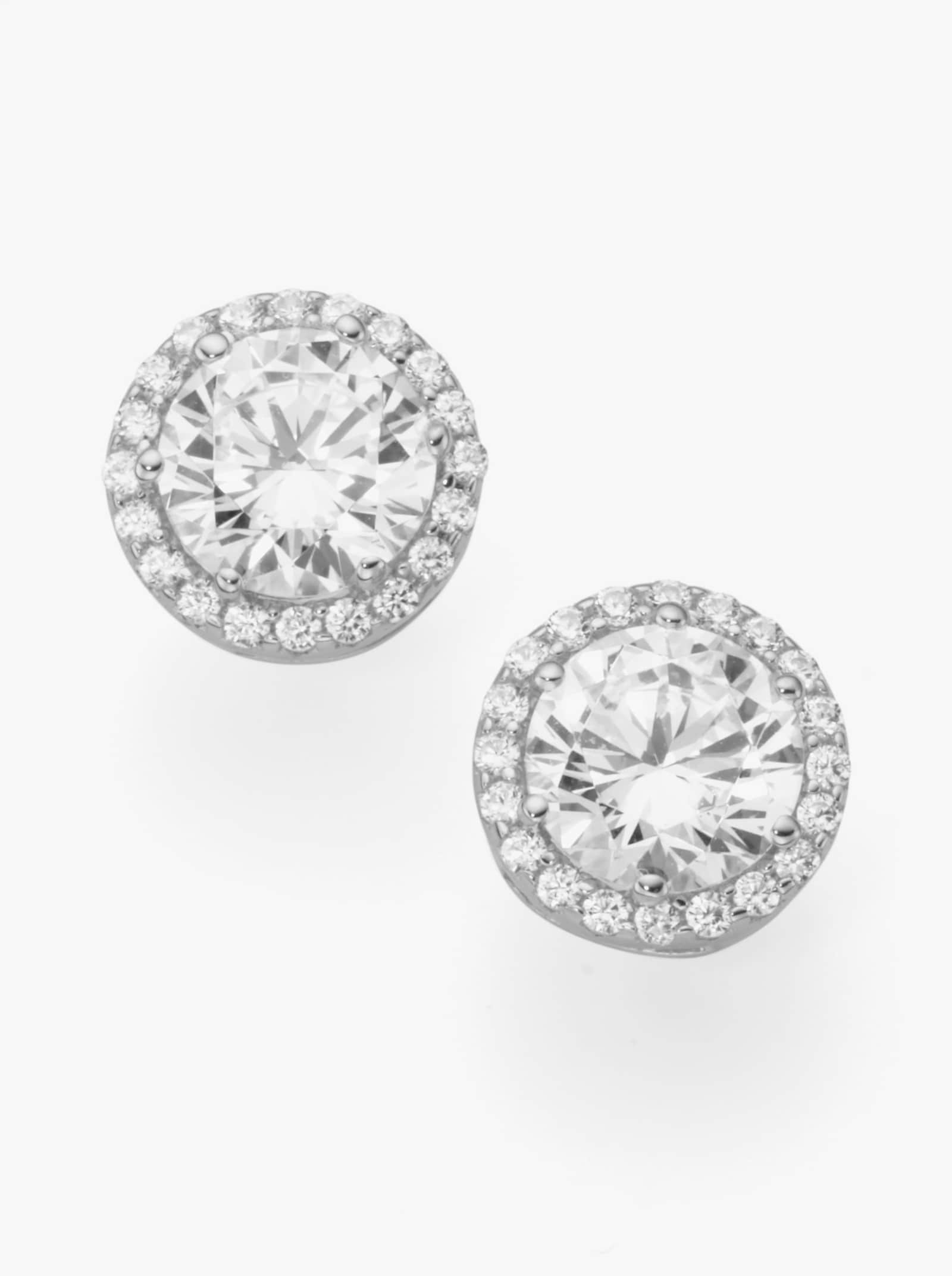 Ohrstecker - Silber 925