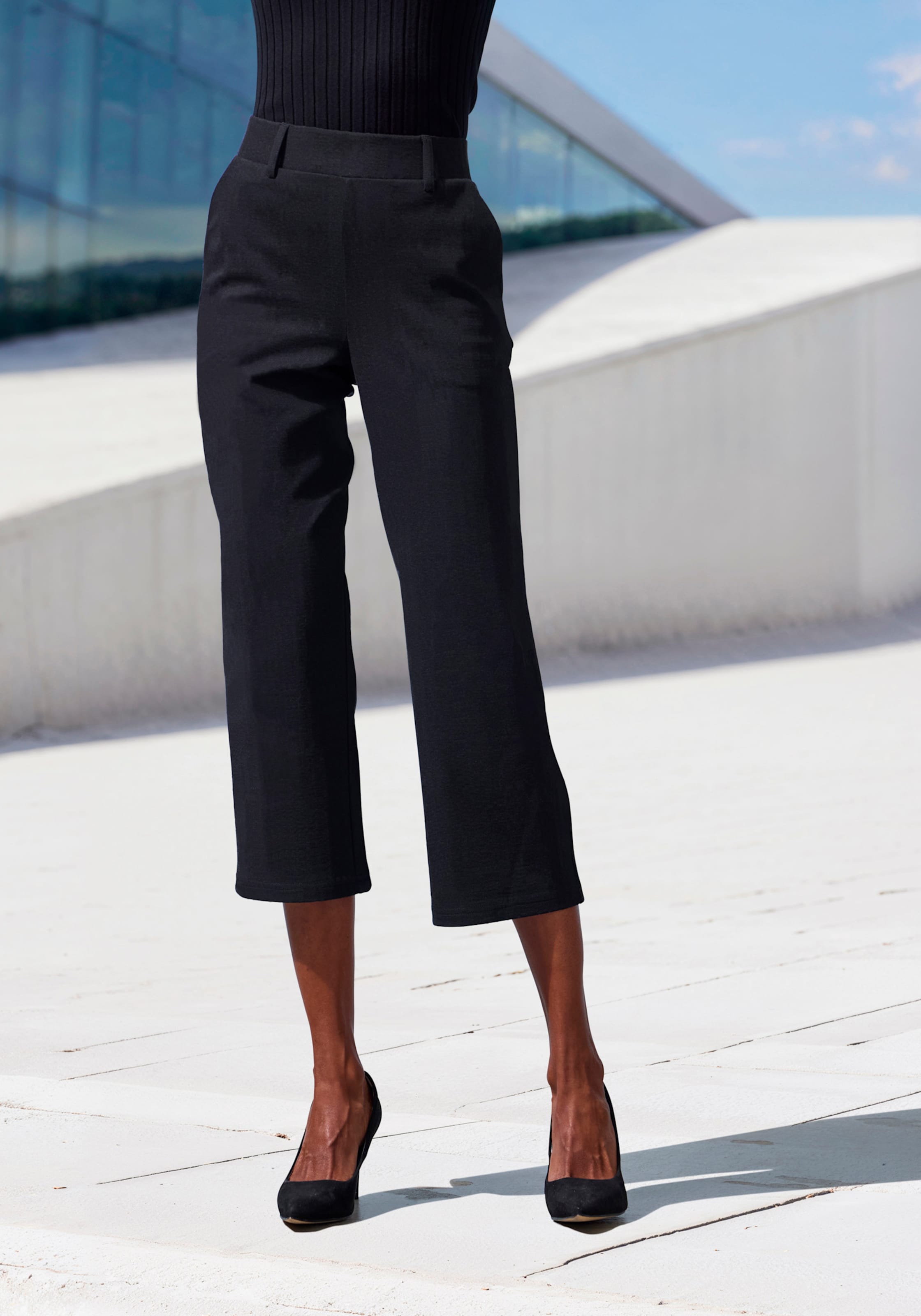 Culotte