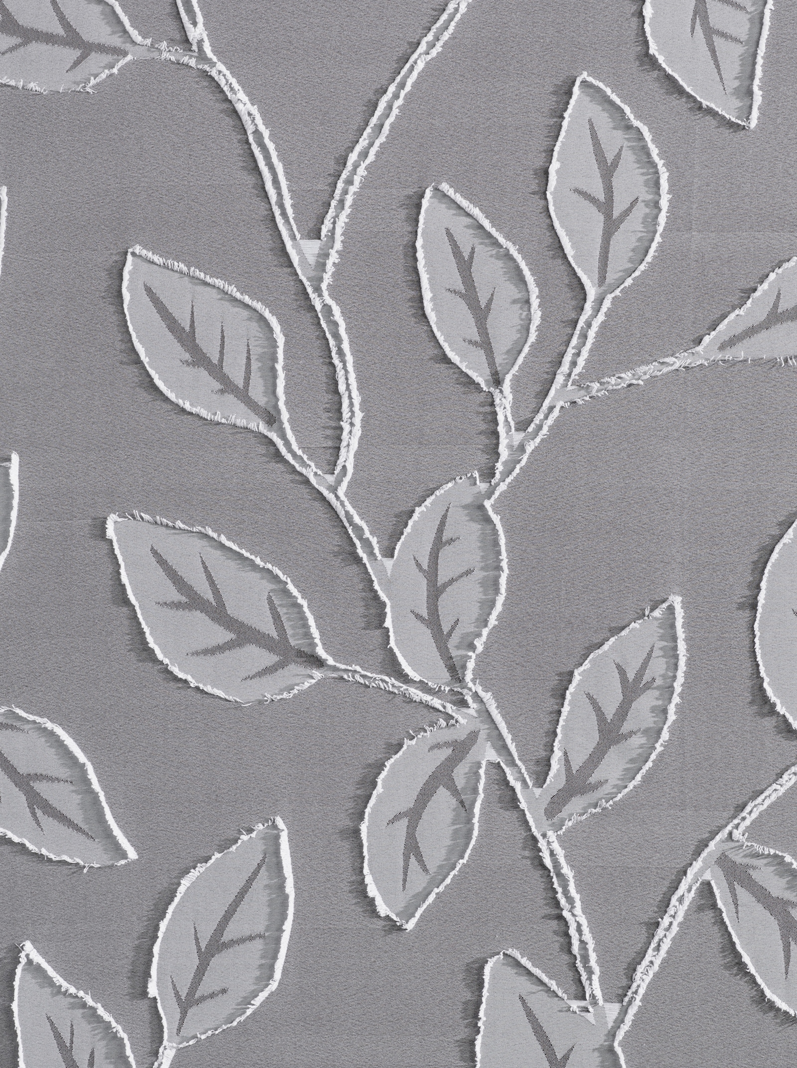 heine home gordijnen - grijs