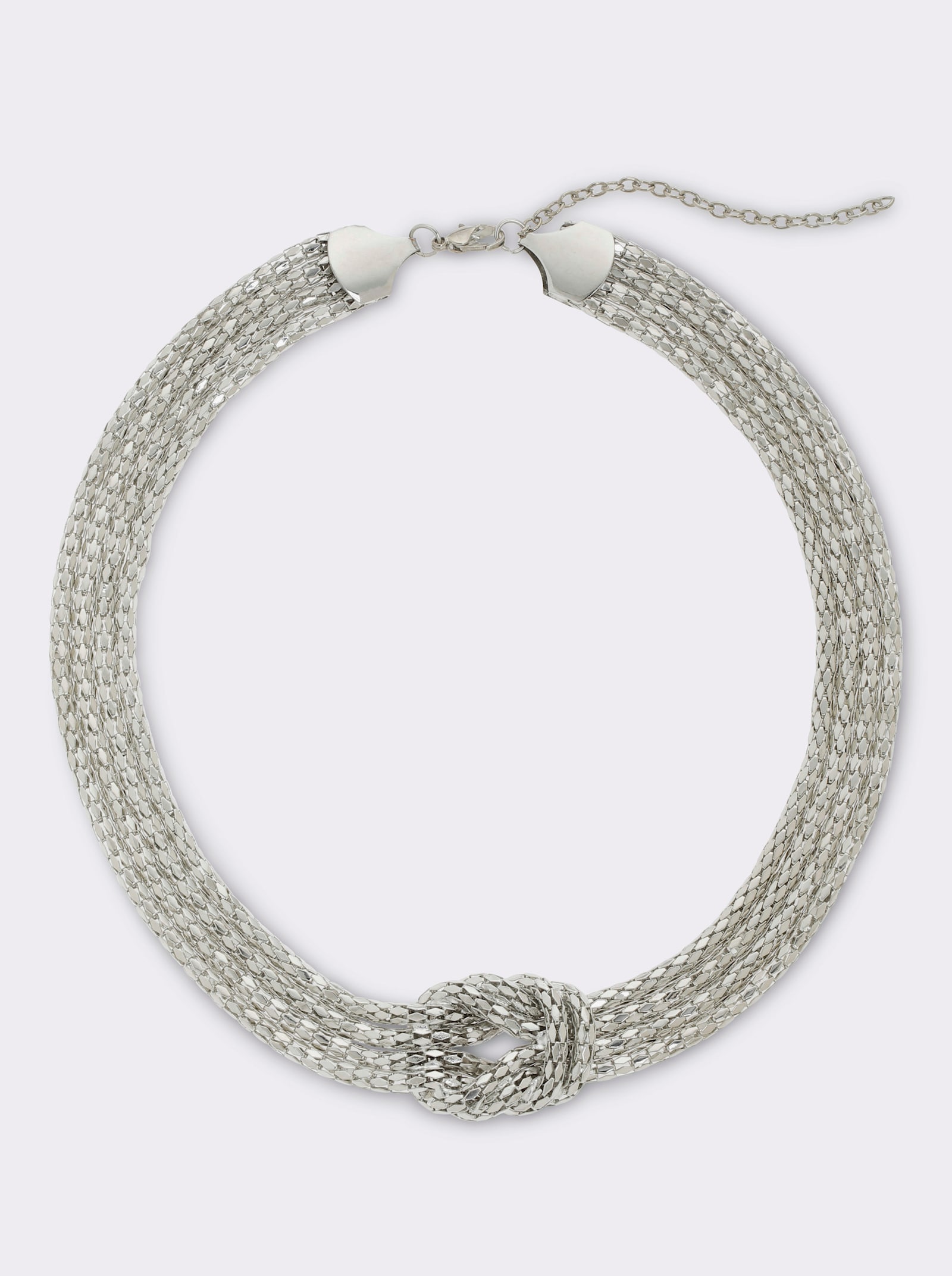 heine Collier - silberfarben