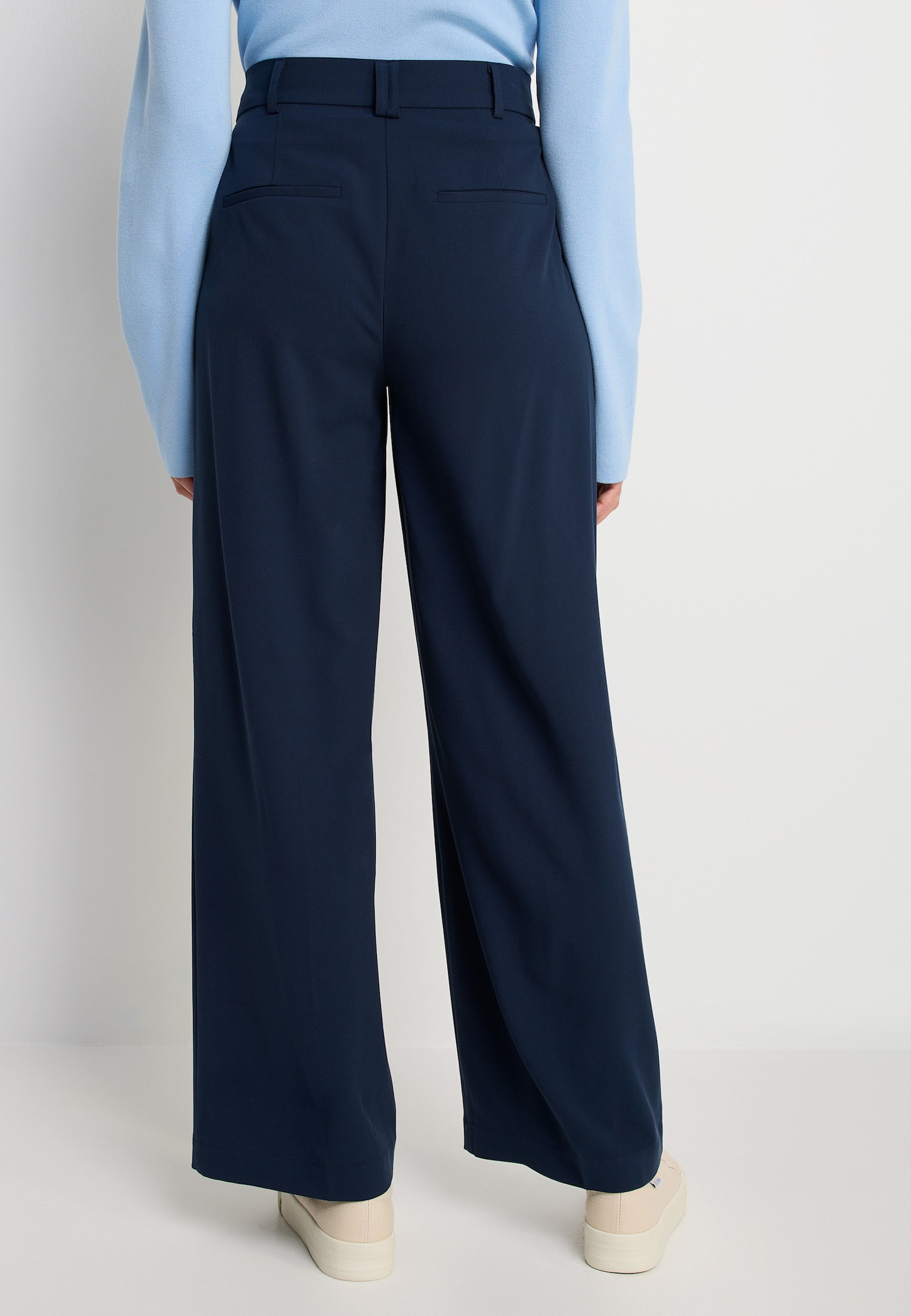 LASCANA Palazzohose - marine
