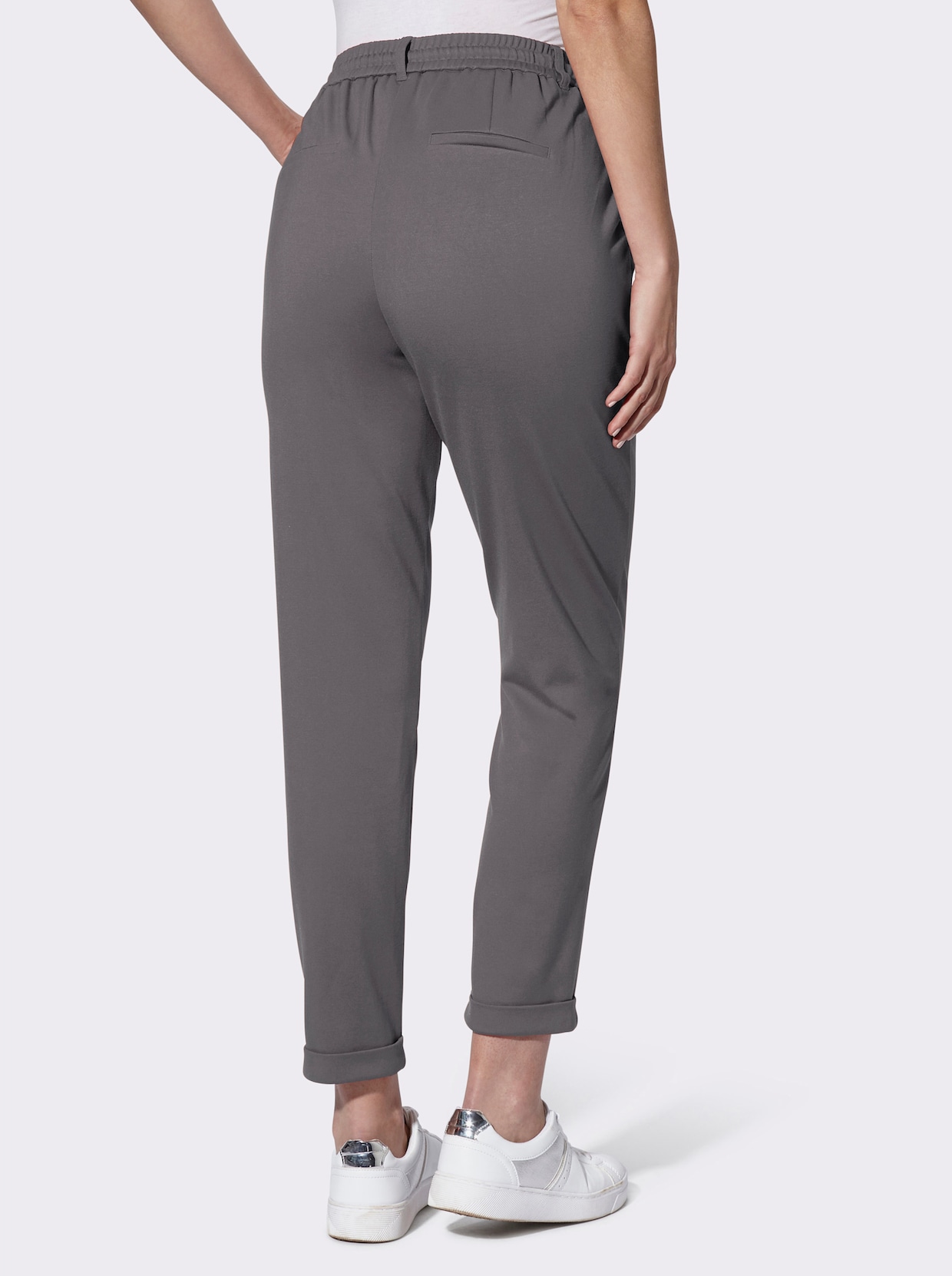 Jogg Pants - anthrazit