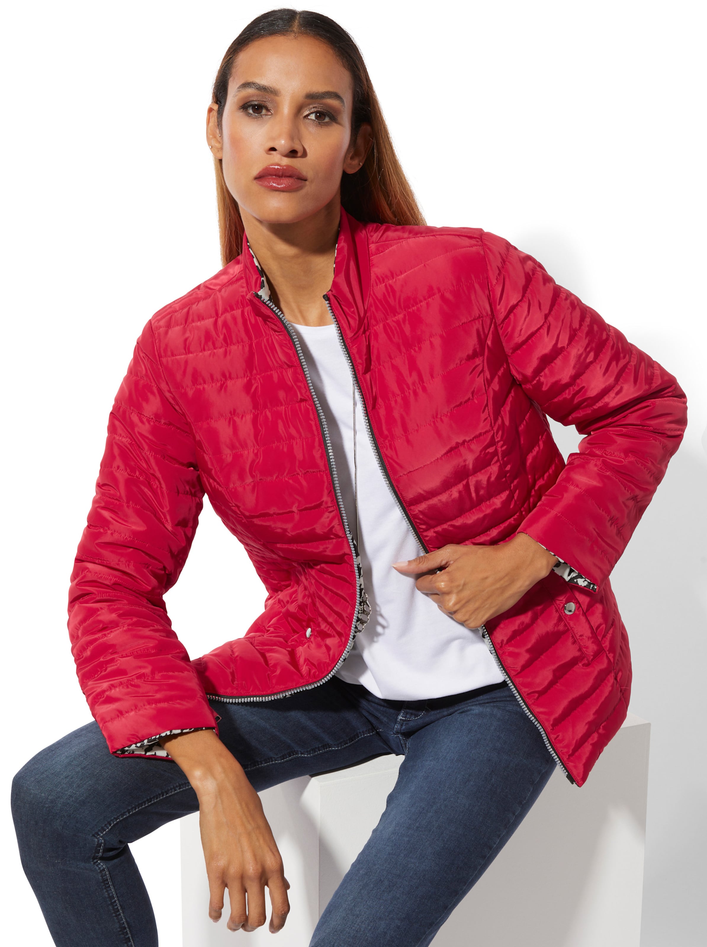 Thumbnail - Wendejacke