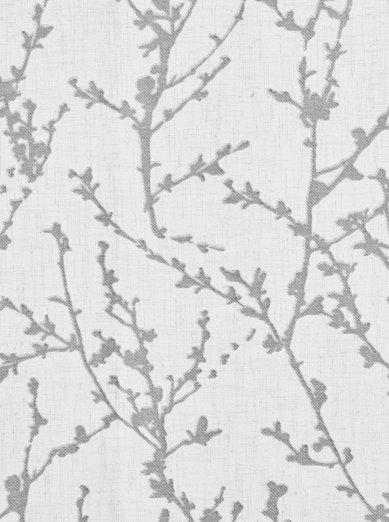 heine home Schiebevorhang - grau