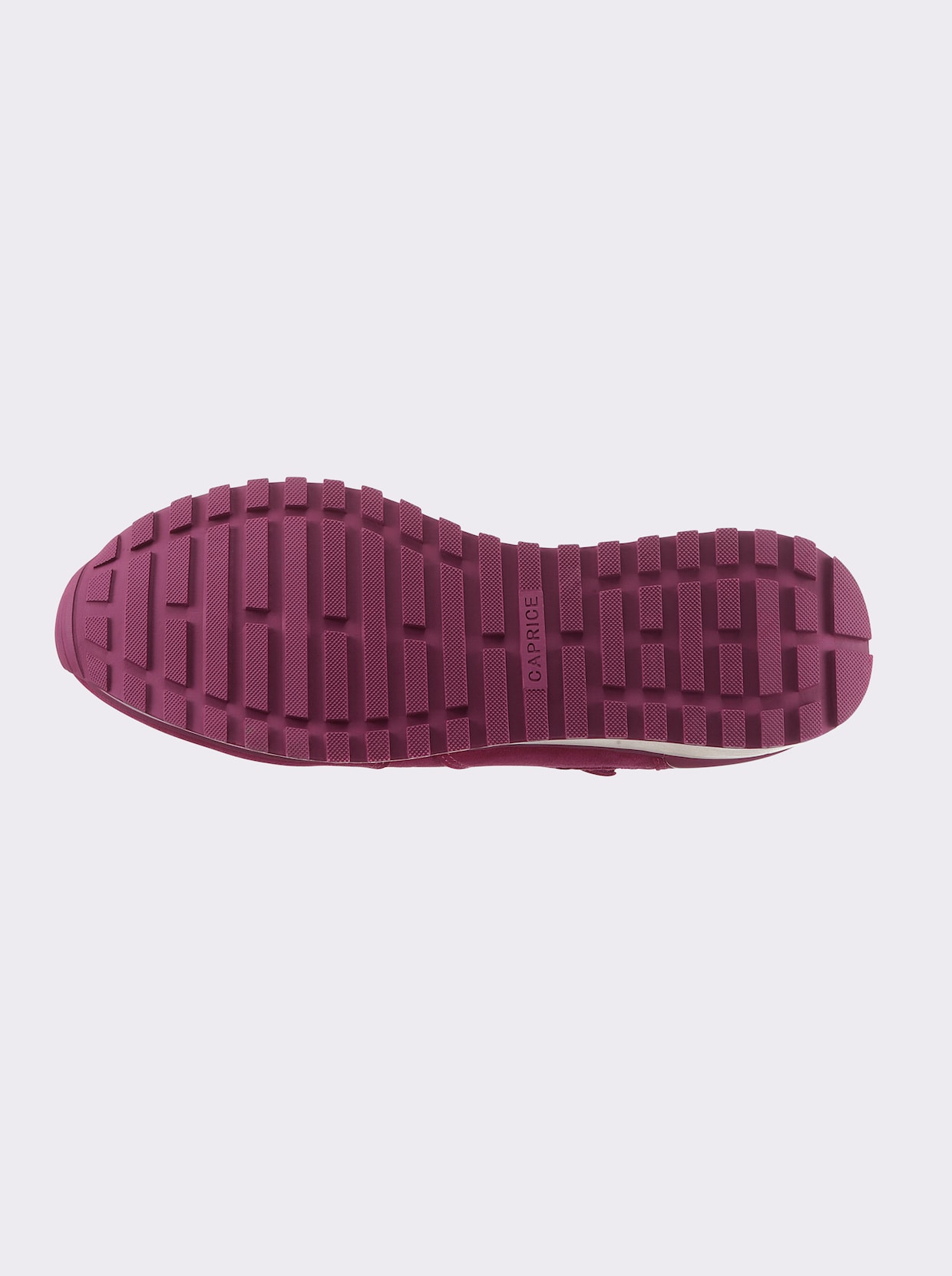 Caprice Sneaker - pink