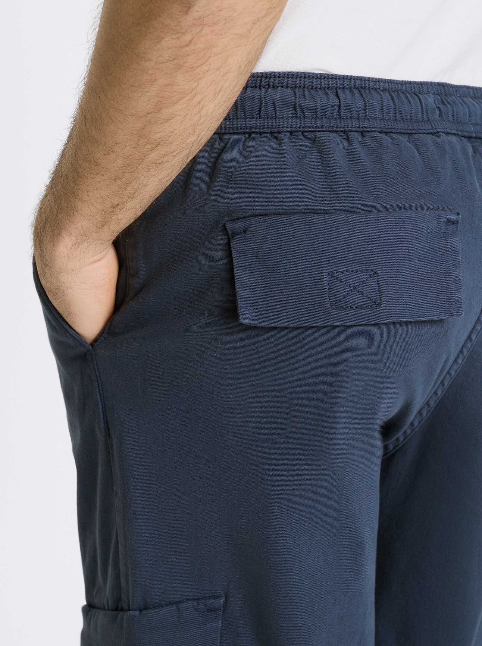 Catamaran Cargohose - dunkelblau