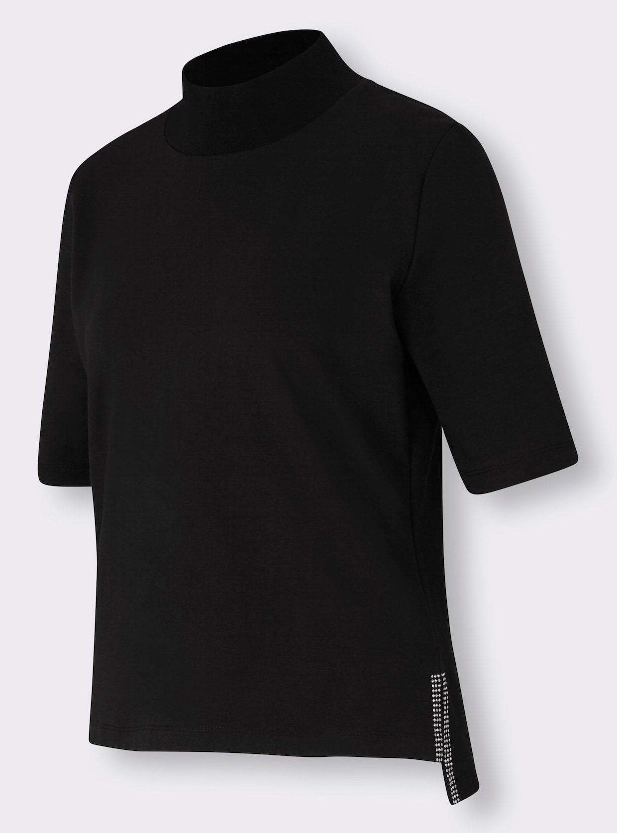 heine Shirt - schwarz