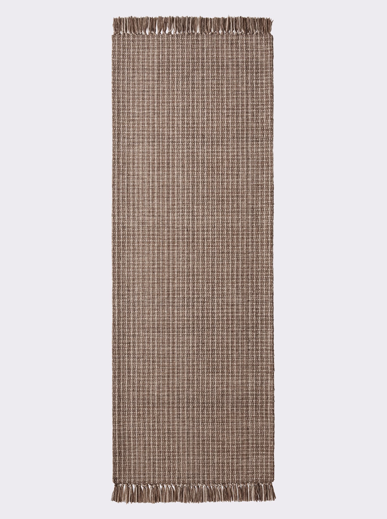 heine home Teppich - beige