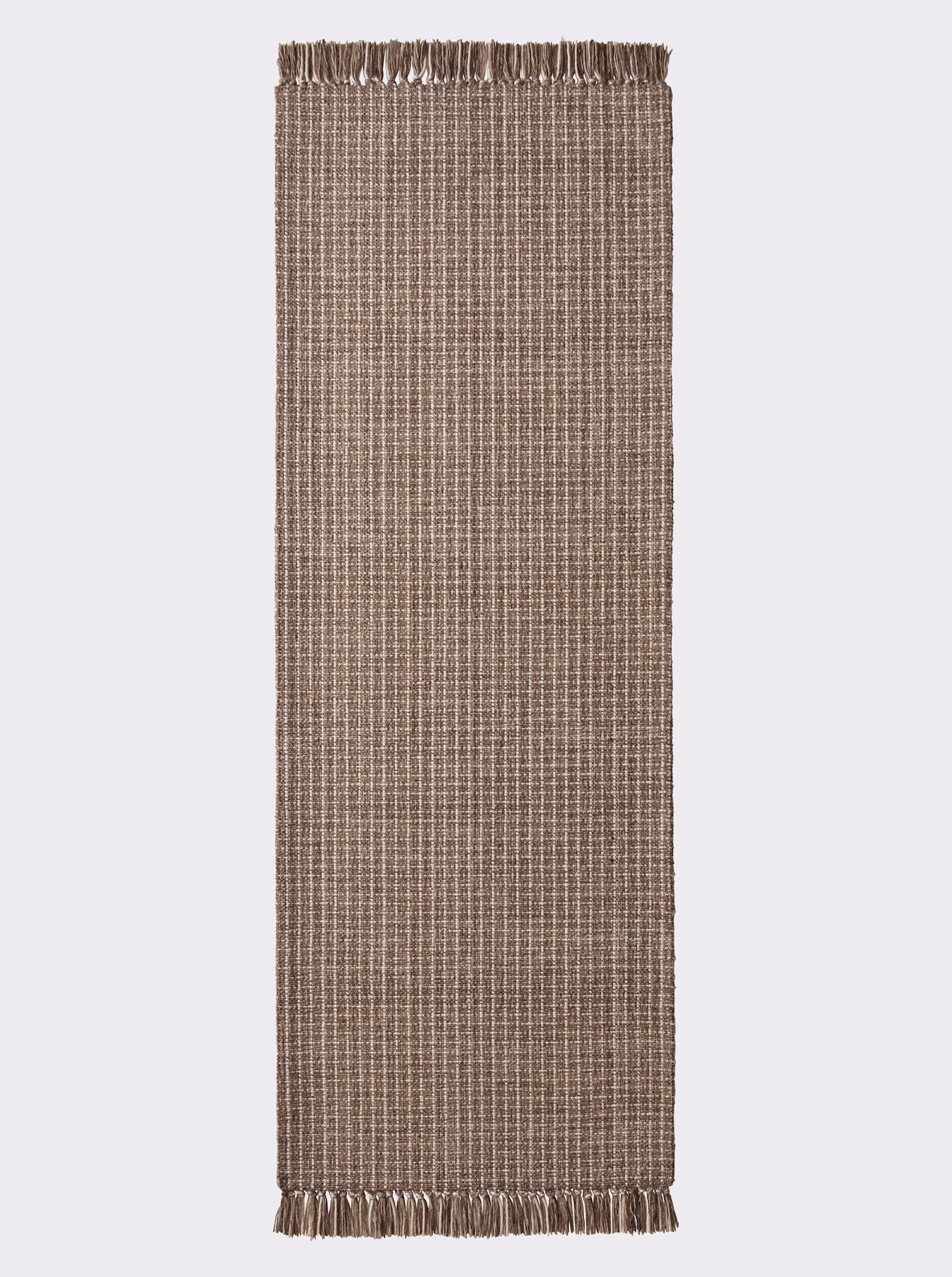 heine home Teppich - beige