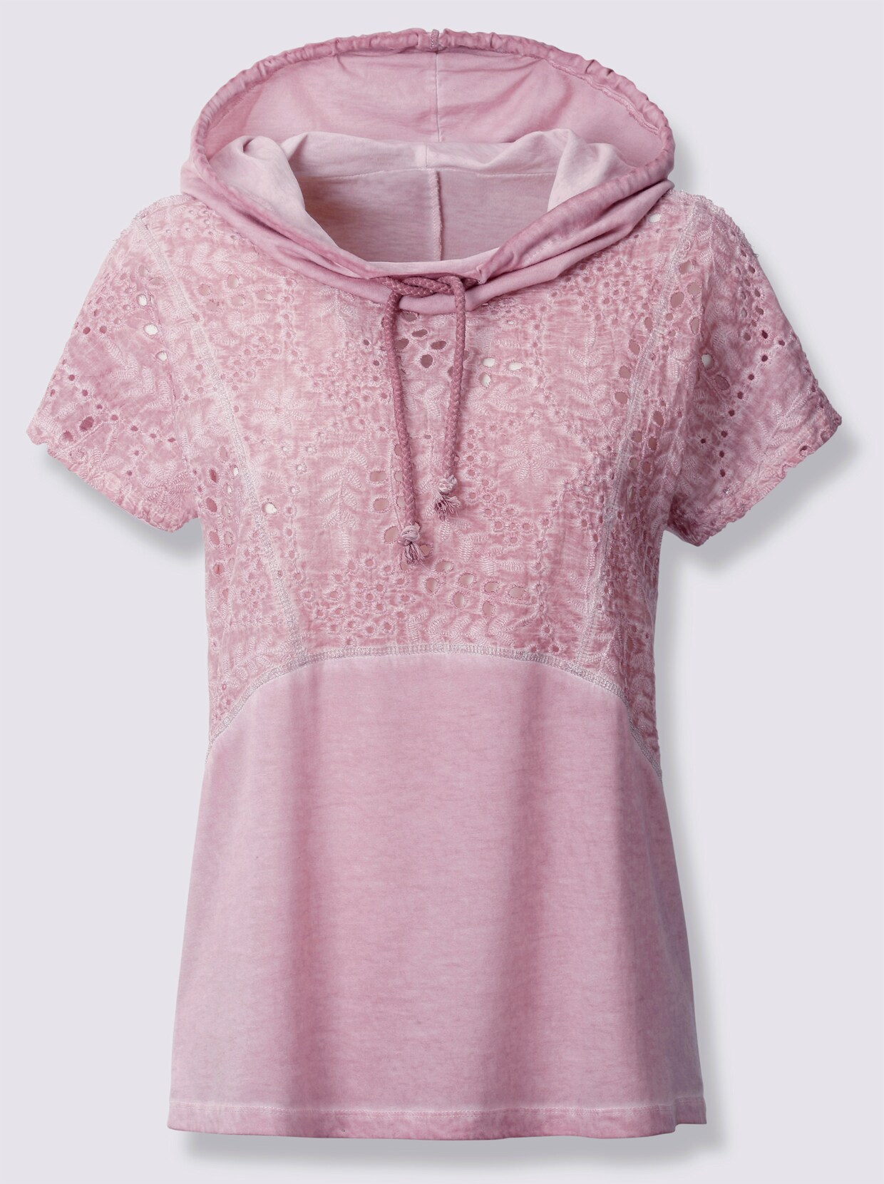heine Shirt - rosé