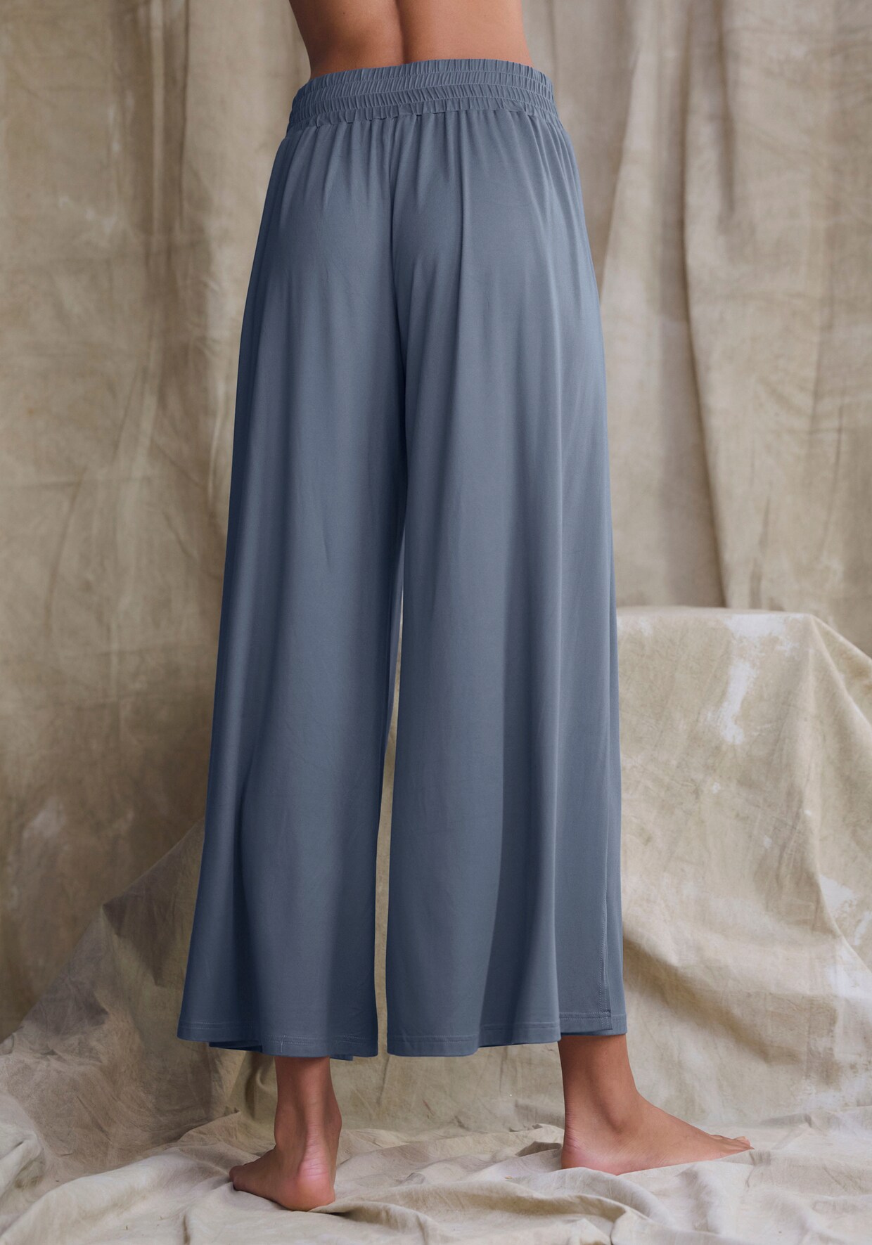 LASCANA Haremshose - jeans