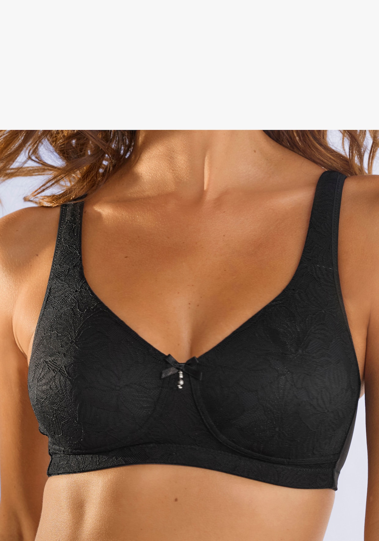 Nuance Minimizer-BH - schwarz