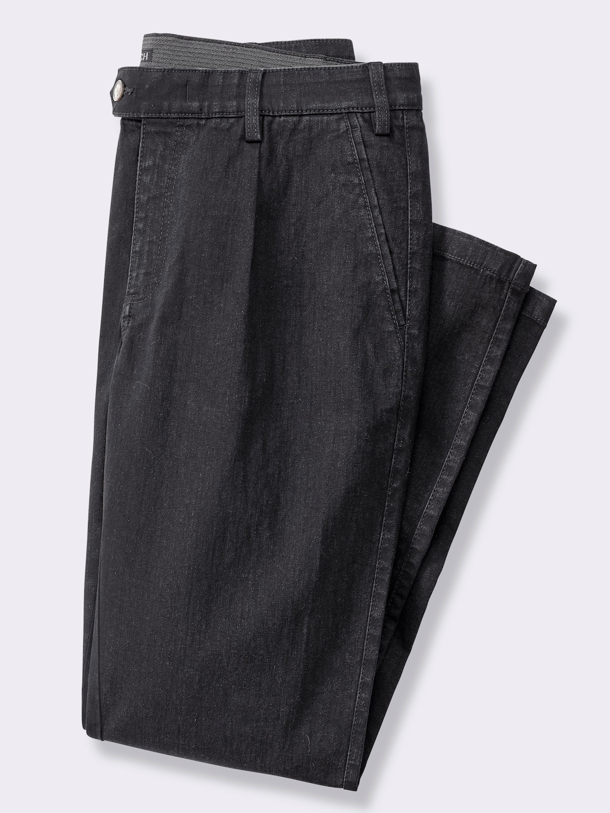 Marco Donati Jeans - schwarz