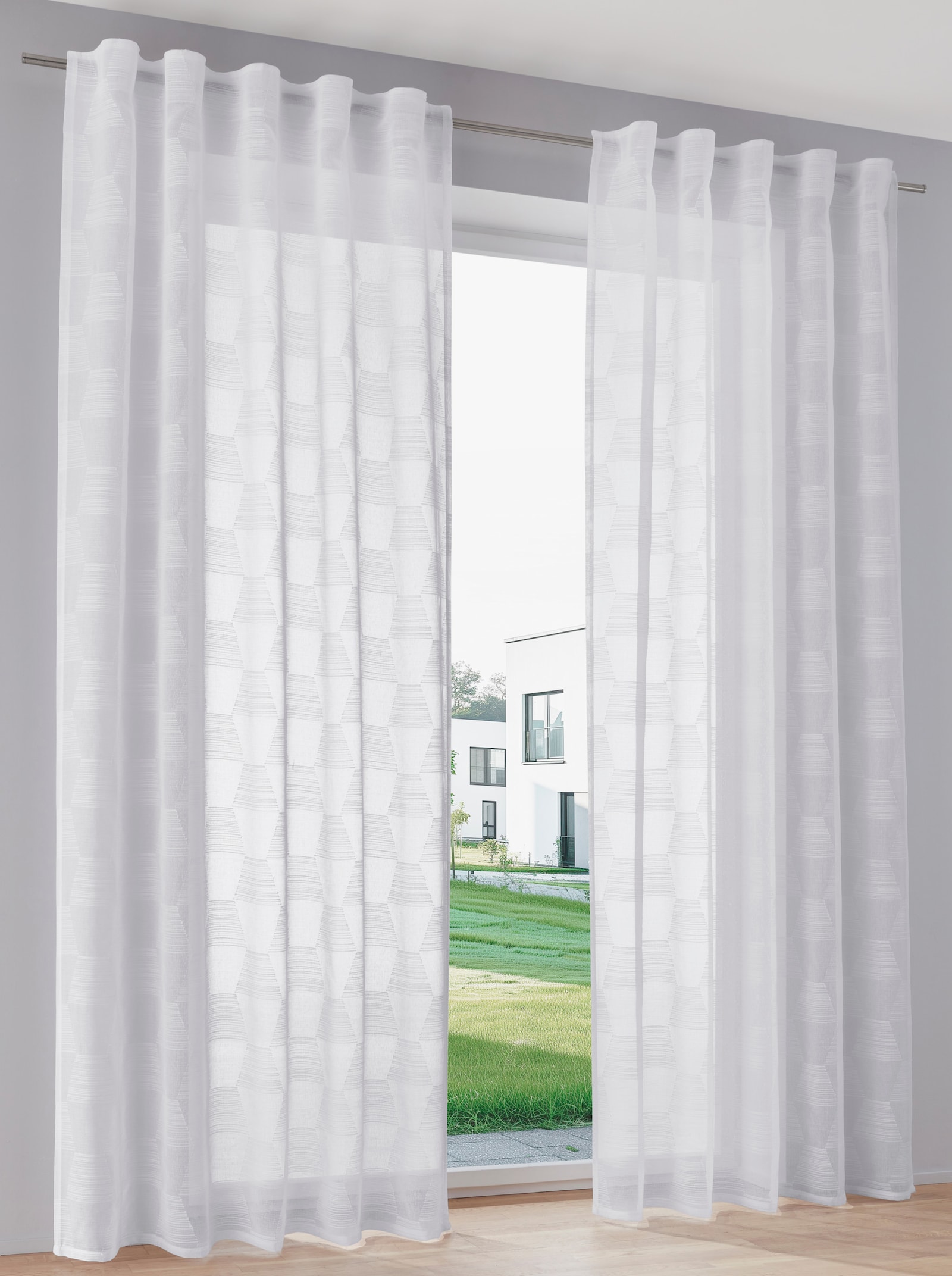 heine home Dekostore - offwhite