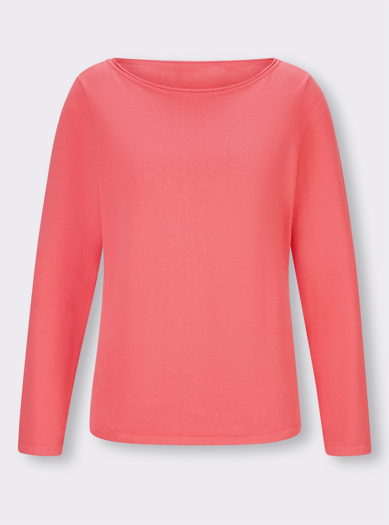 heine Pull - corail