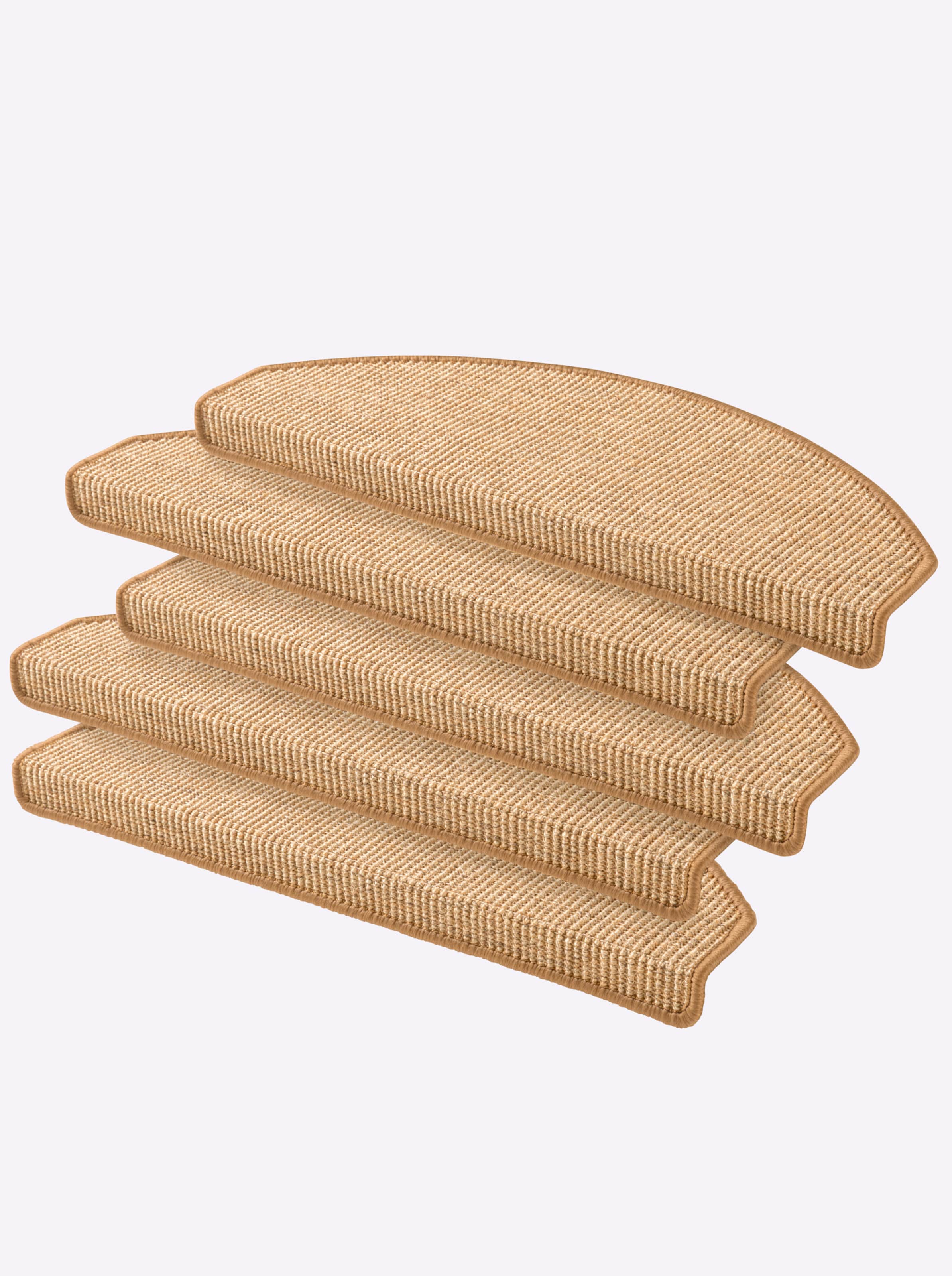 Stufenmatte
