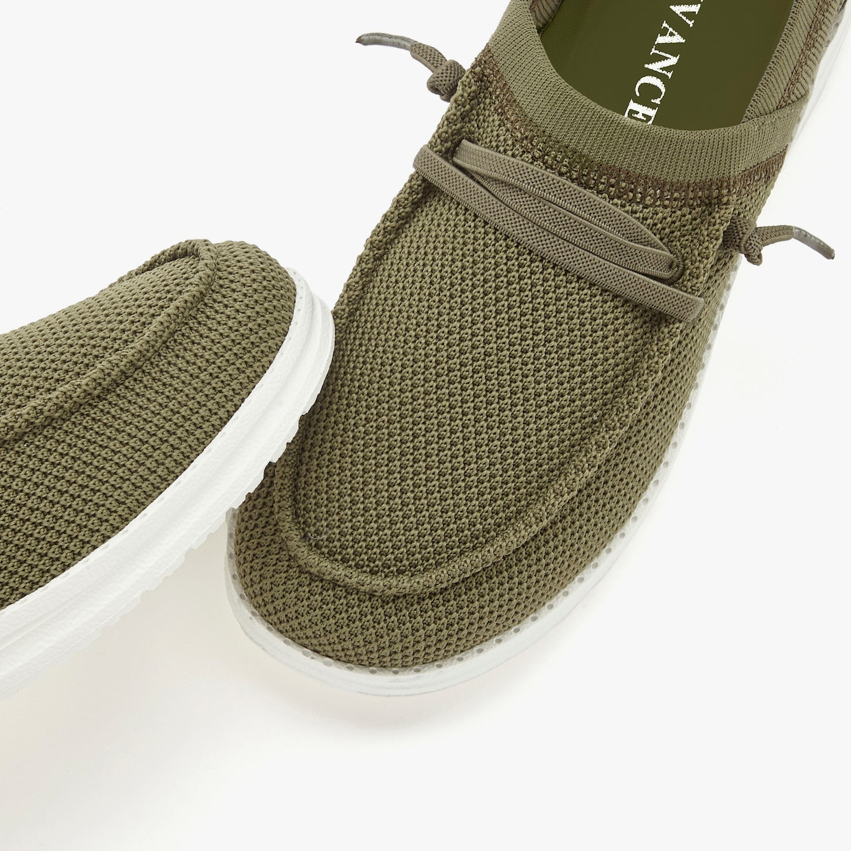 Vivance Sneaker - oliv