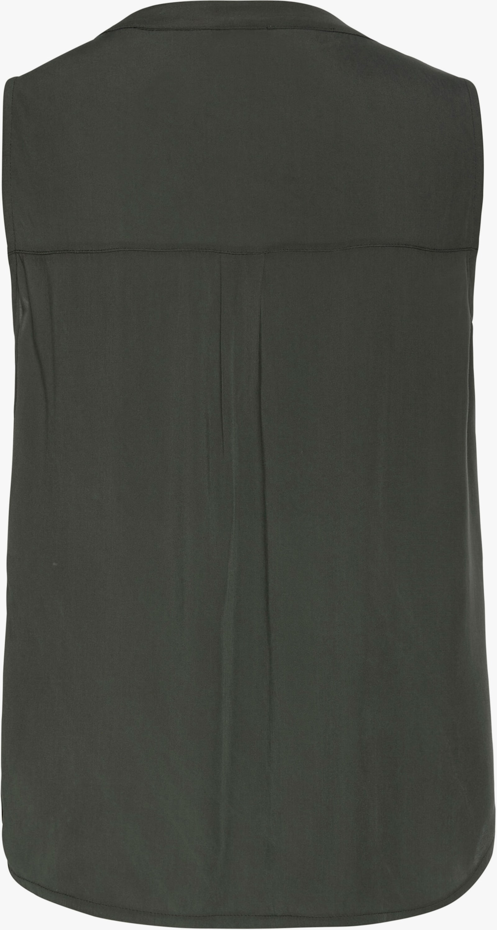LASCANA Débardeur - vert olive