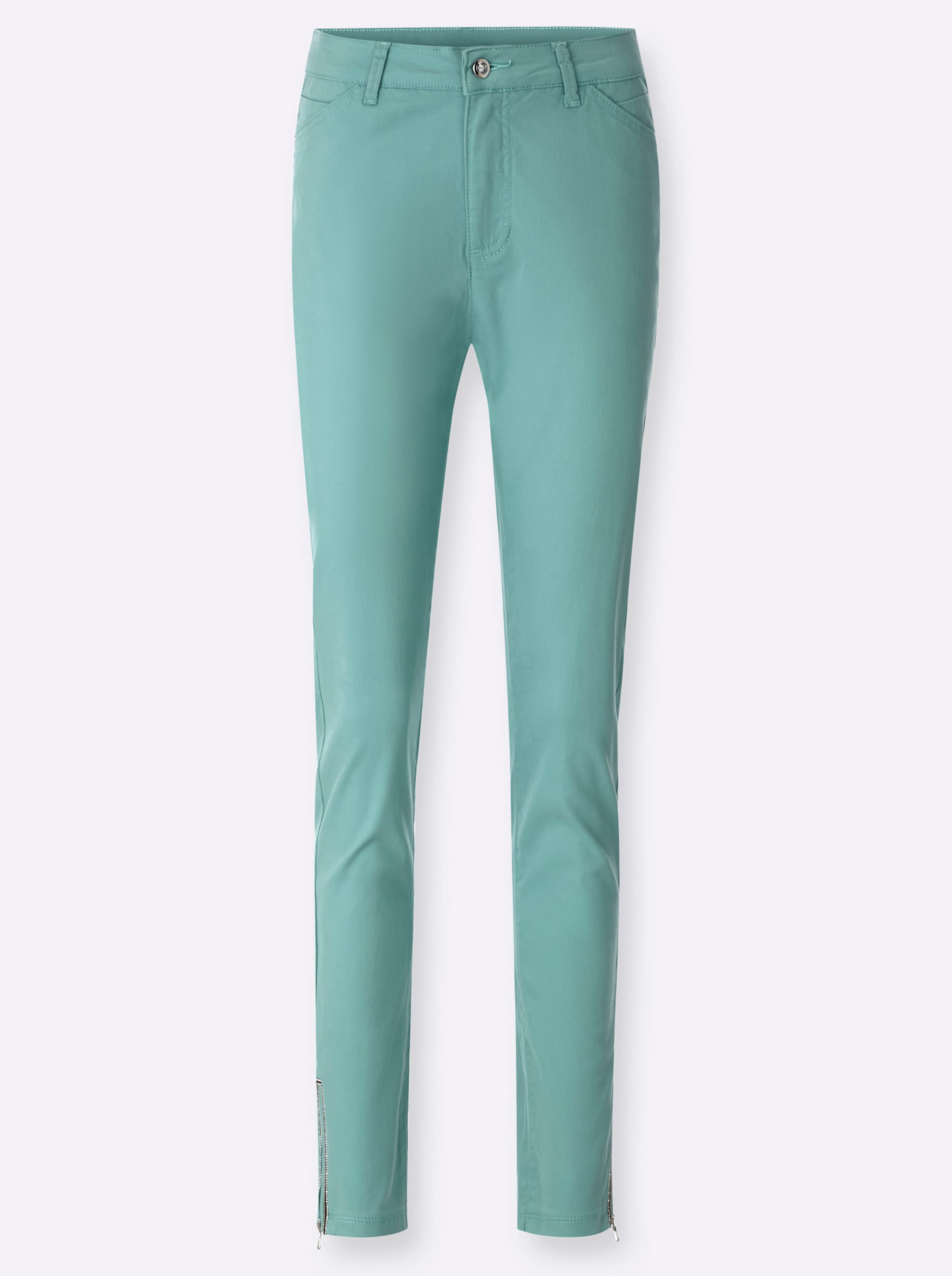 Salbei Jeans