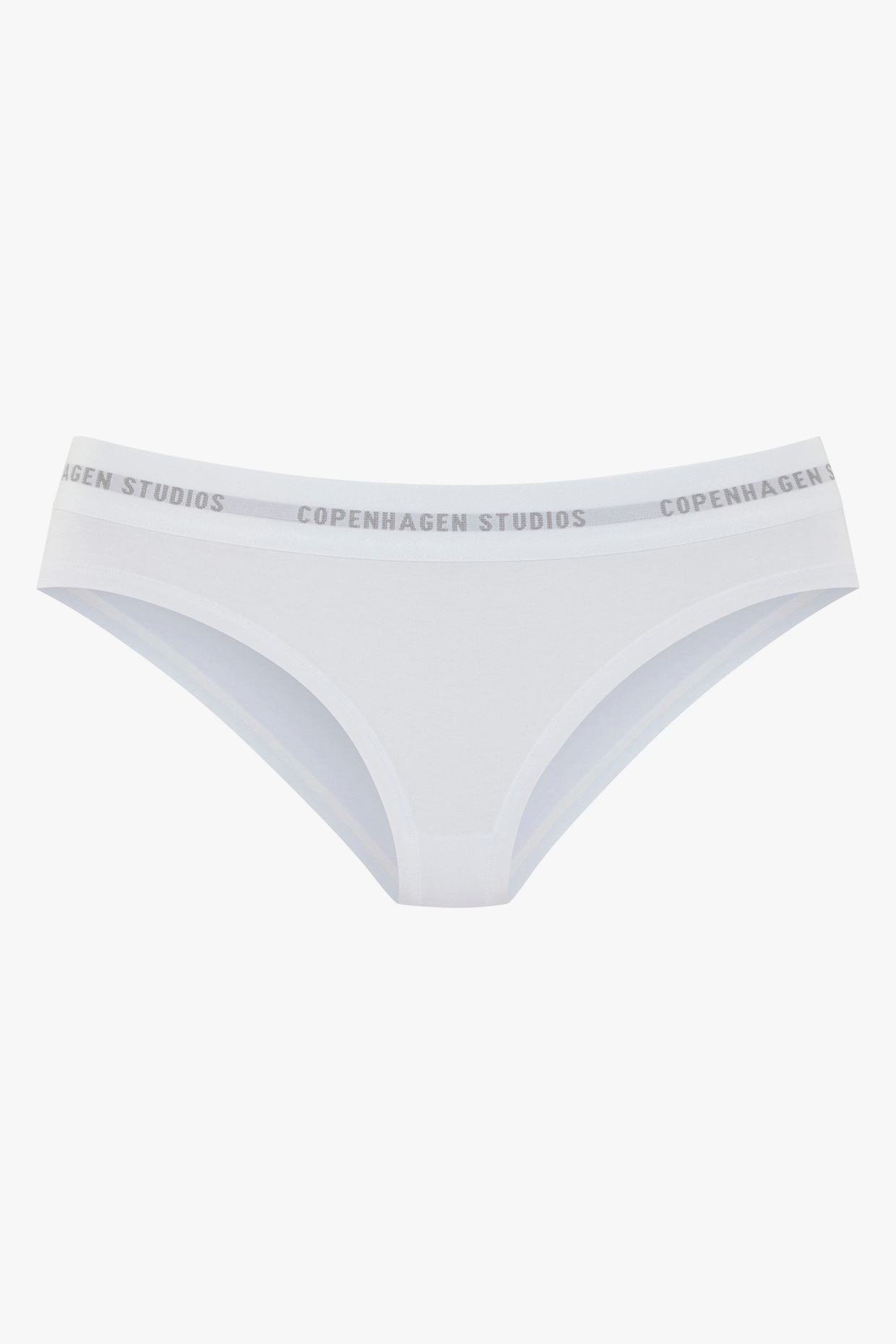 Bikinislip - weiß