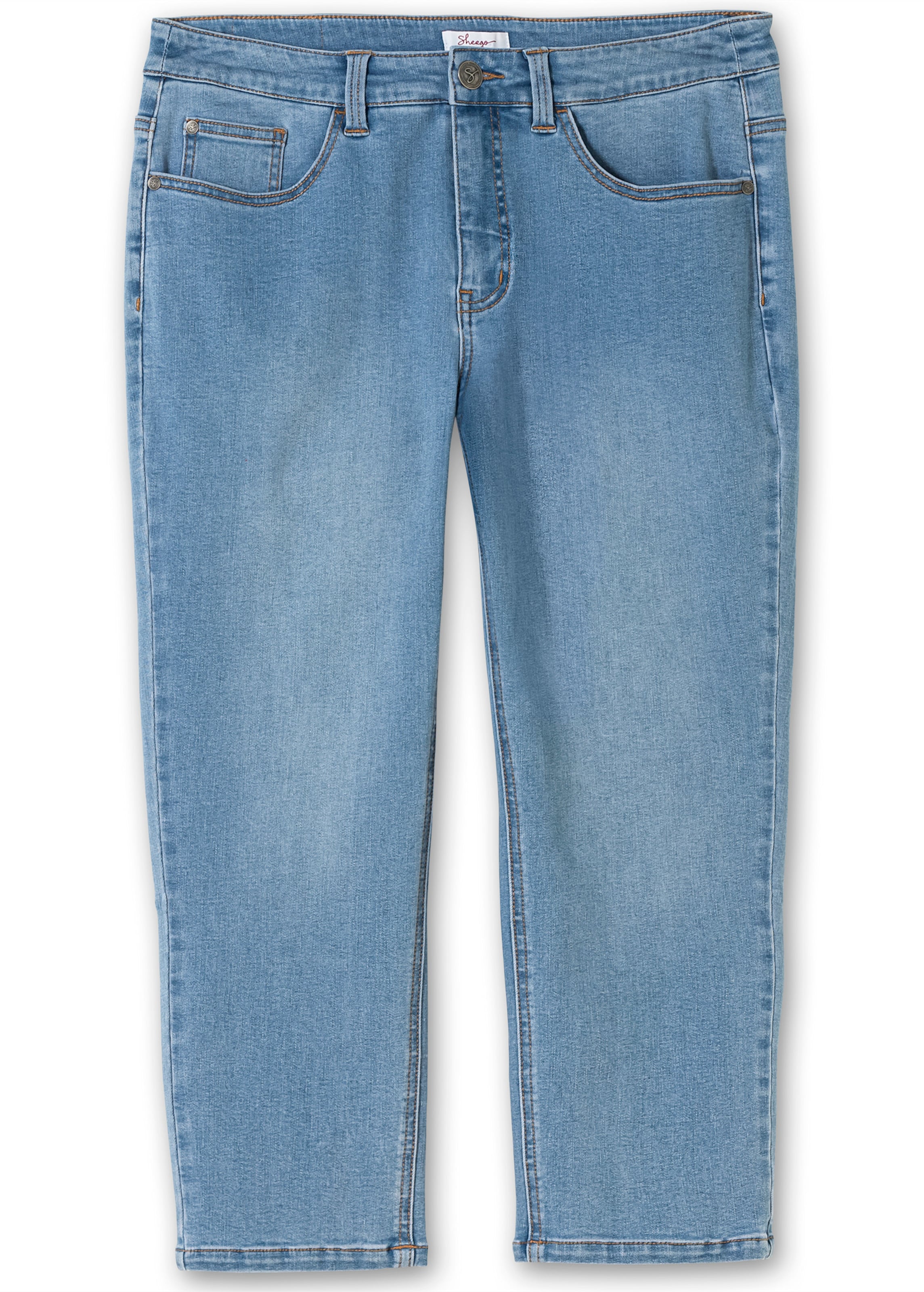 Thumbnail - 7/8-Jeans