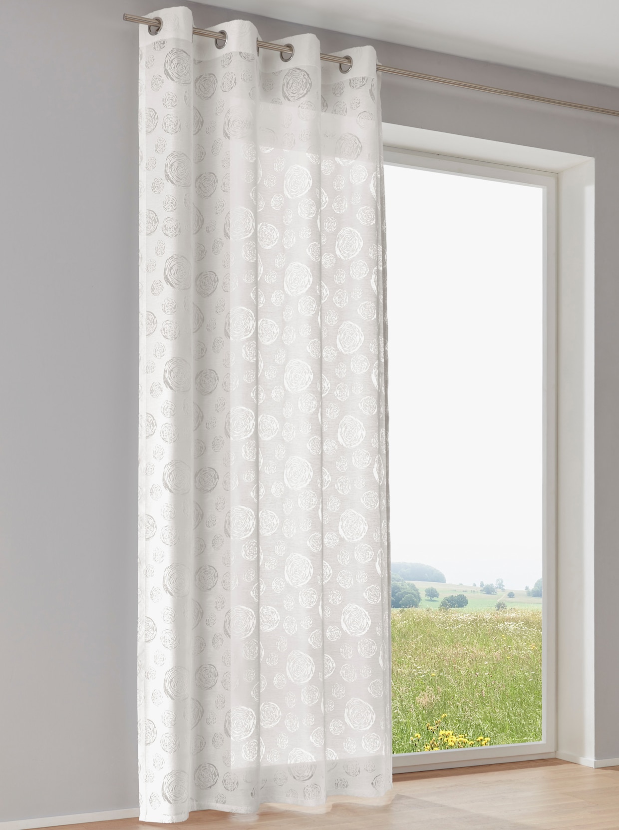 heine home Dekostore - offwhite