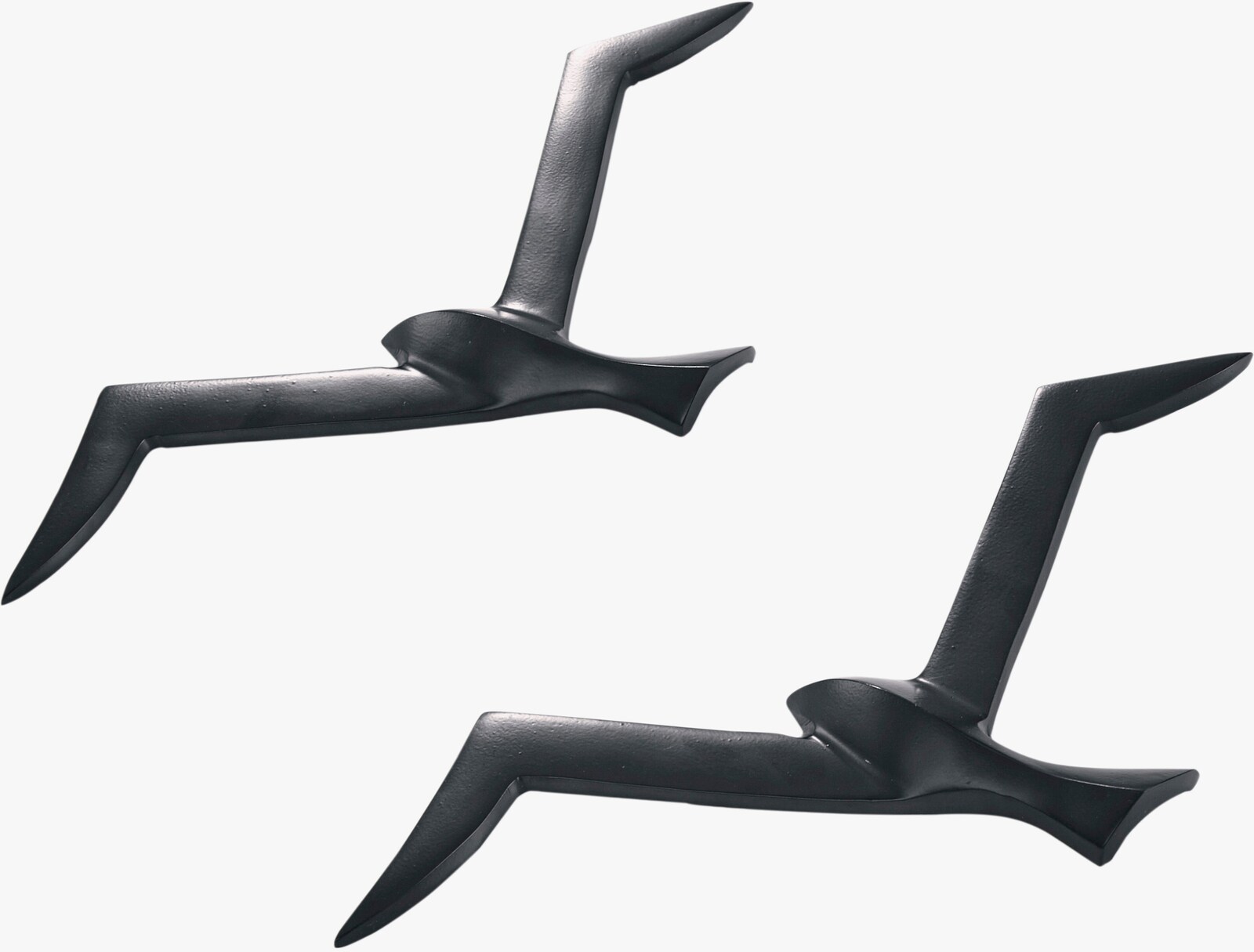 heine home Wanddecoratie - zwart