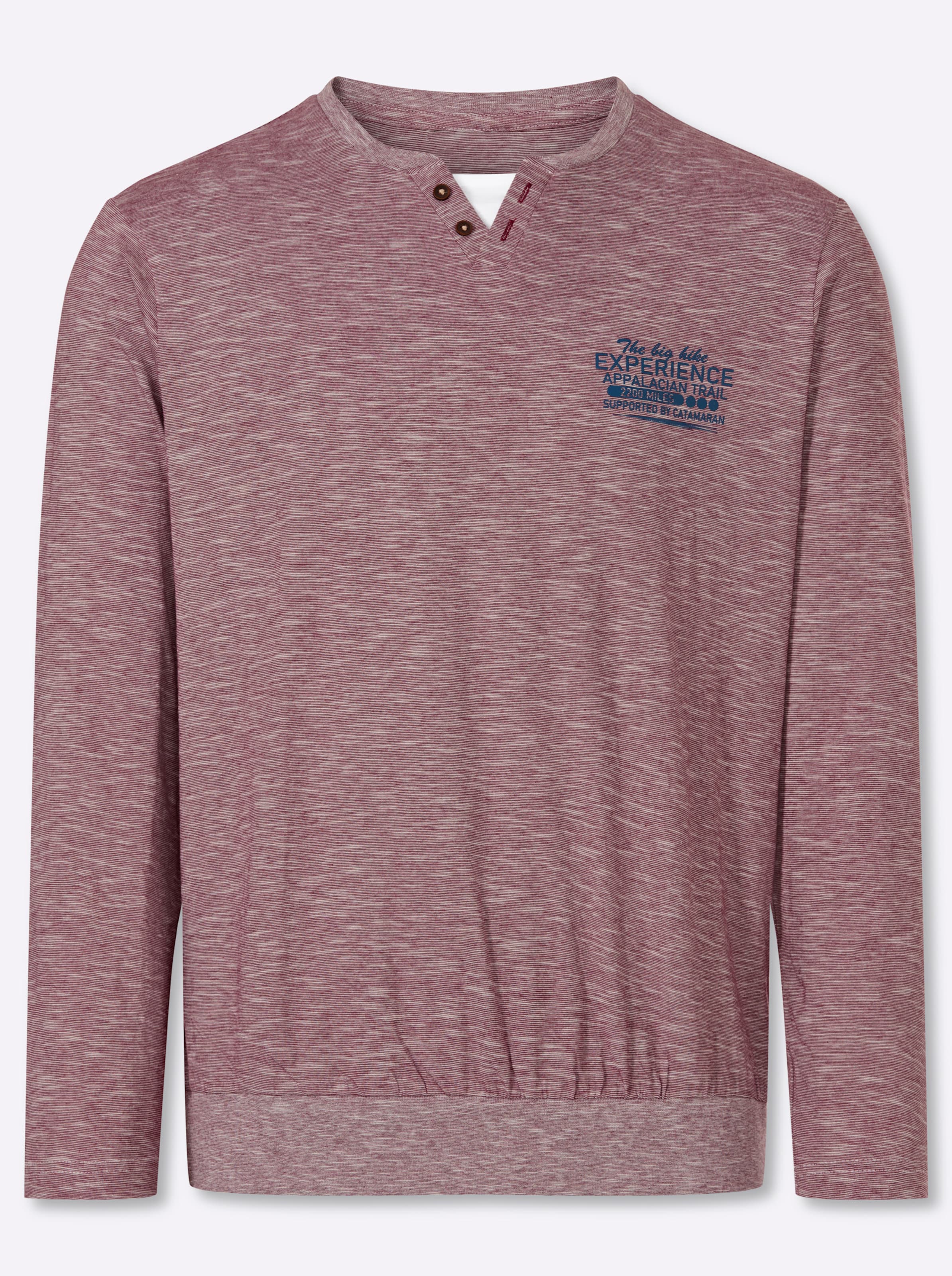 Thumbnail - Langarmshirt