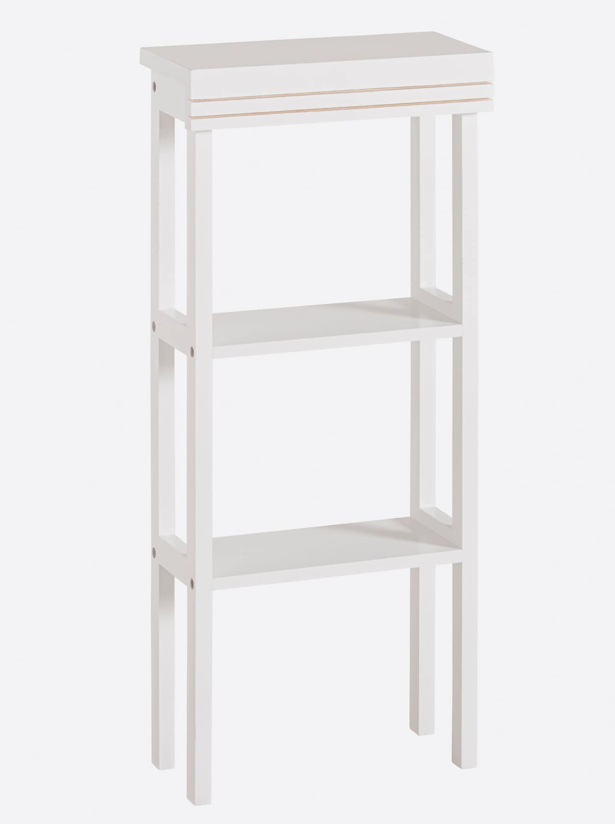 heine home Rek - wit