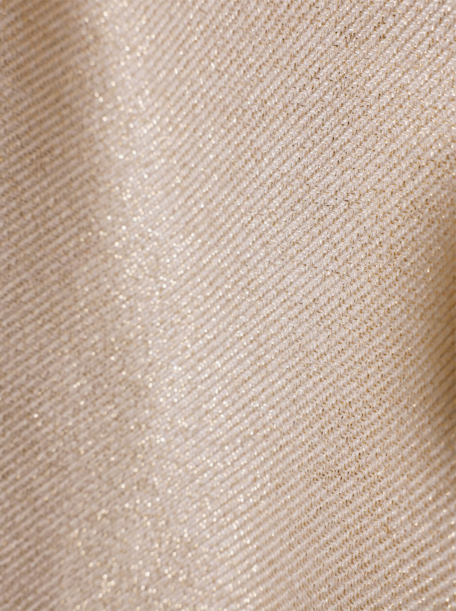 Kurzblazer , ganz gefüttert - sand-goldfarben