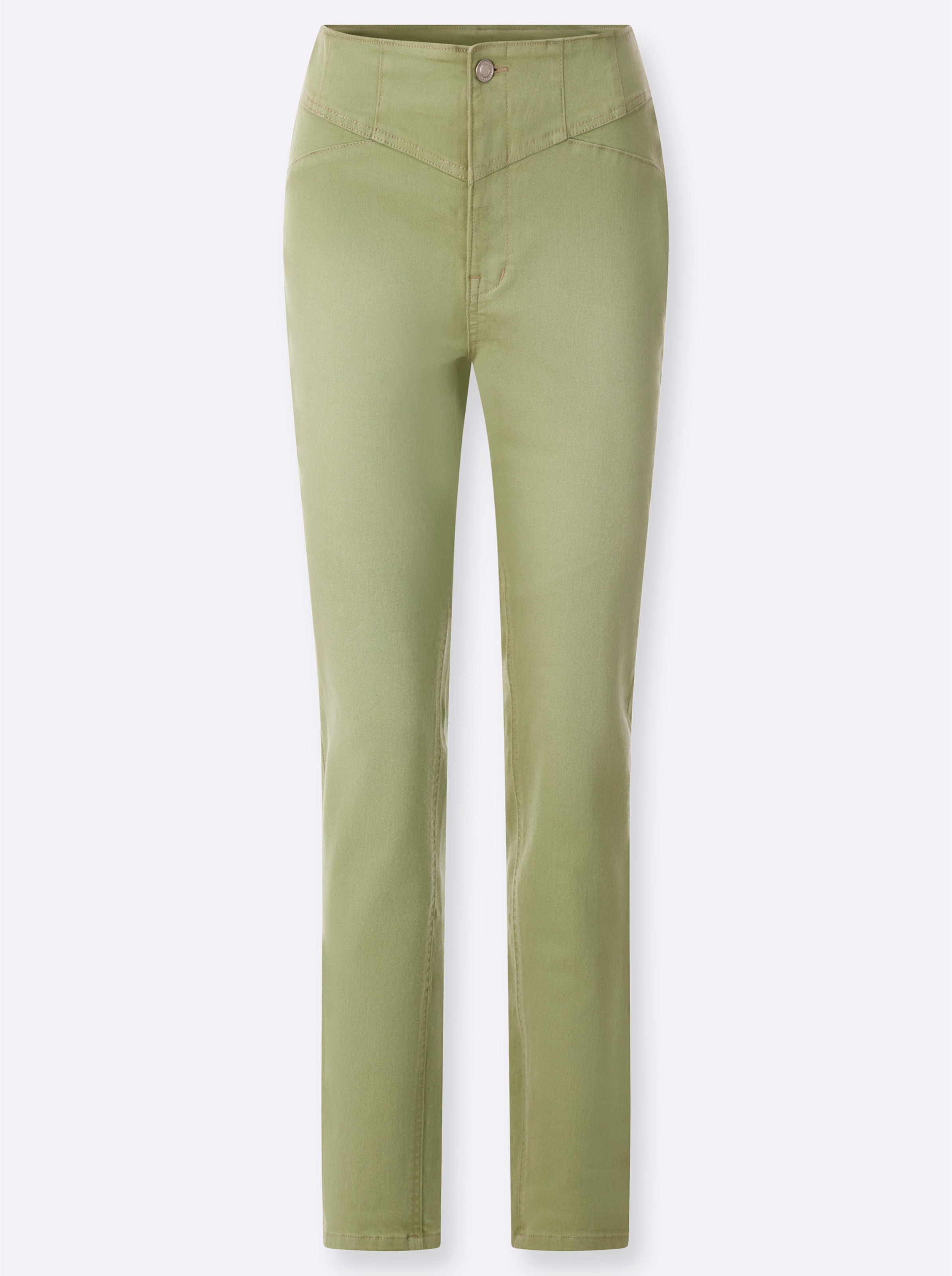 Thumbnail - Stretch-Jeans