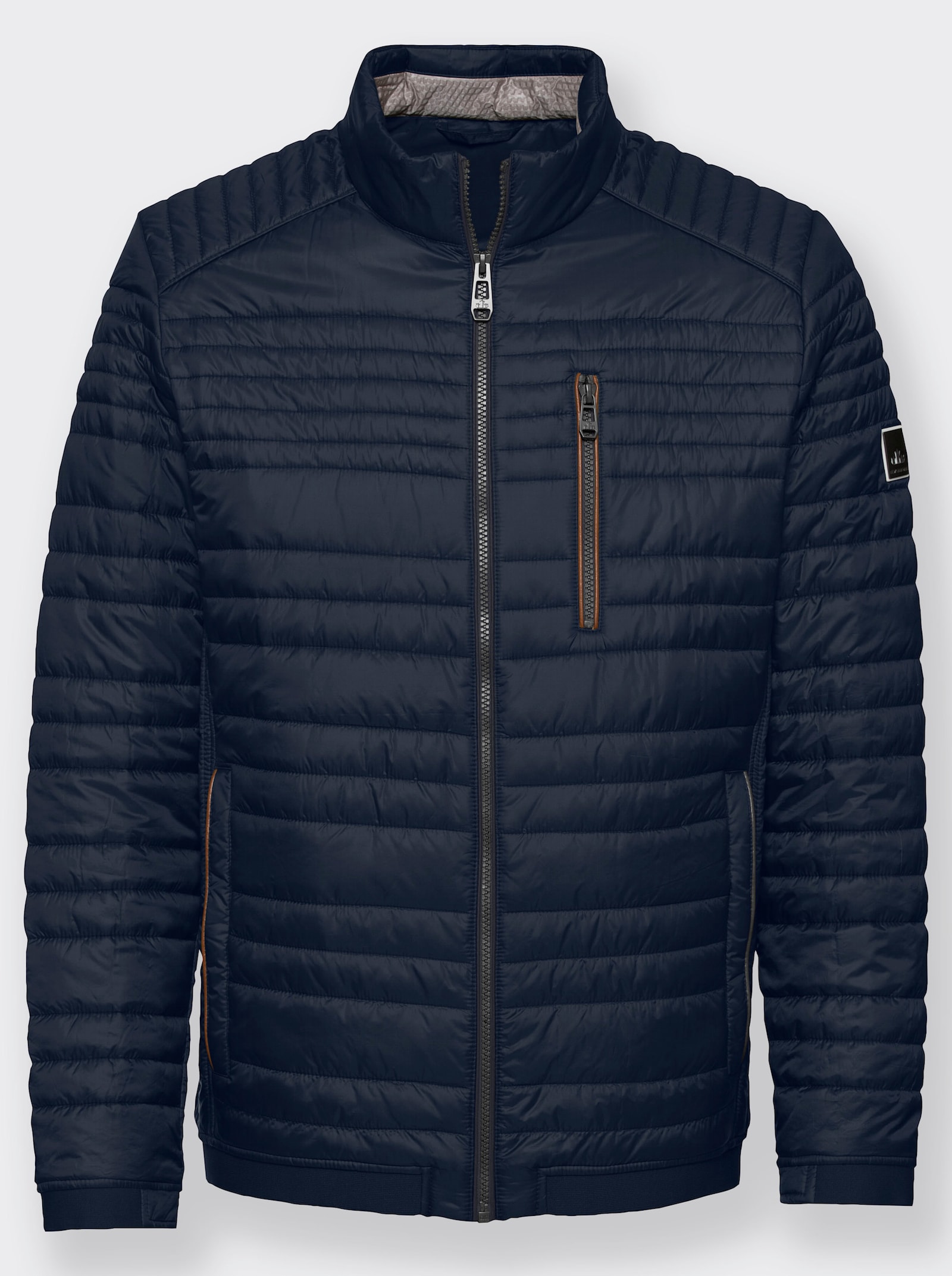 New Canadian Watté-jack - marine