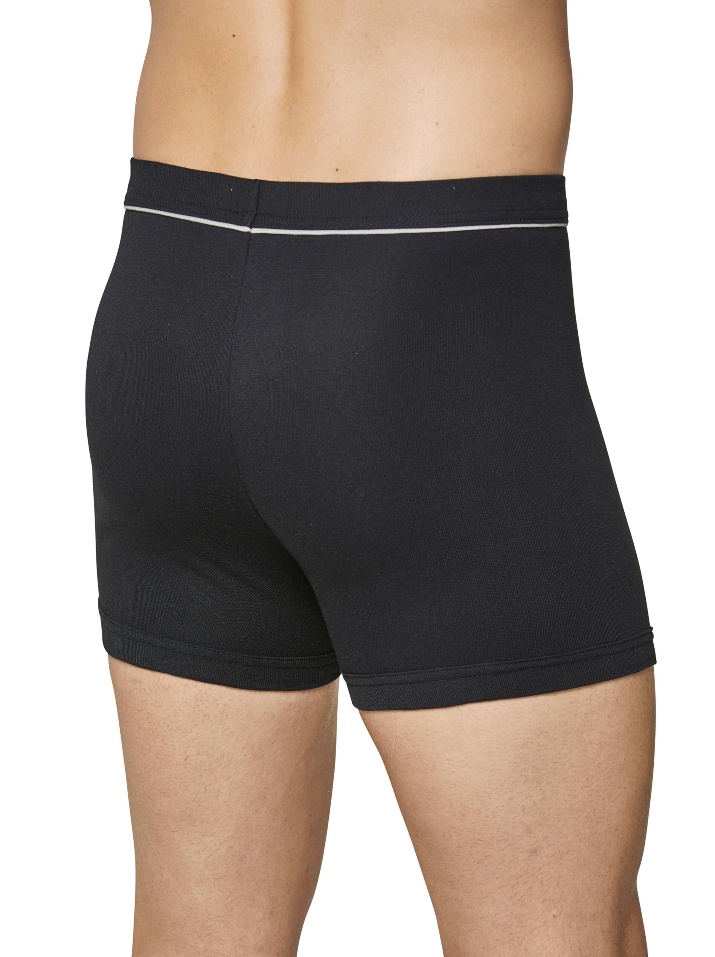 KINGsCLUB Schlüpfer - schwarz + marine + anthrazit