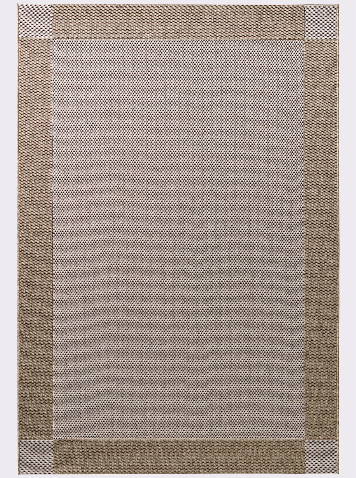 heine home Tapis - gris