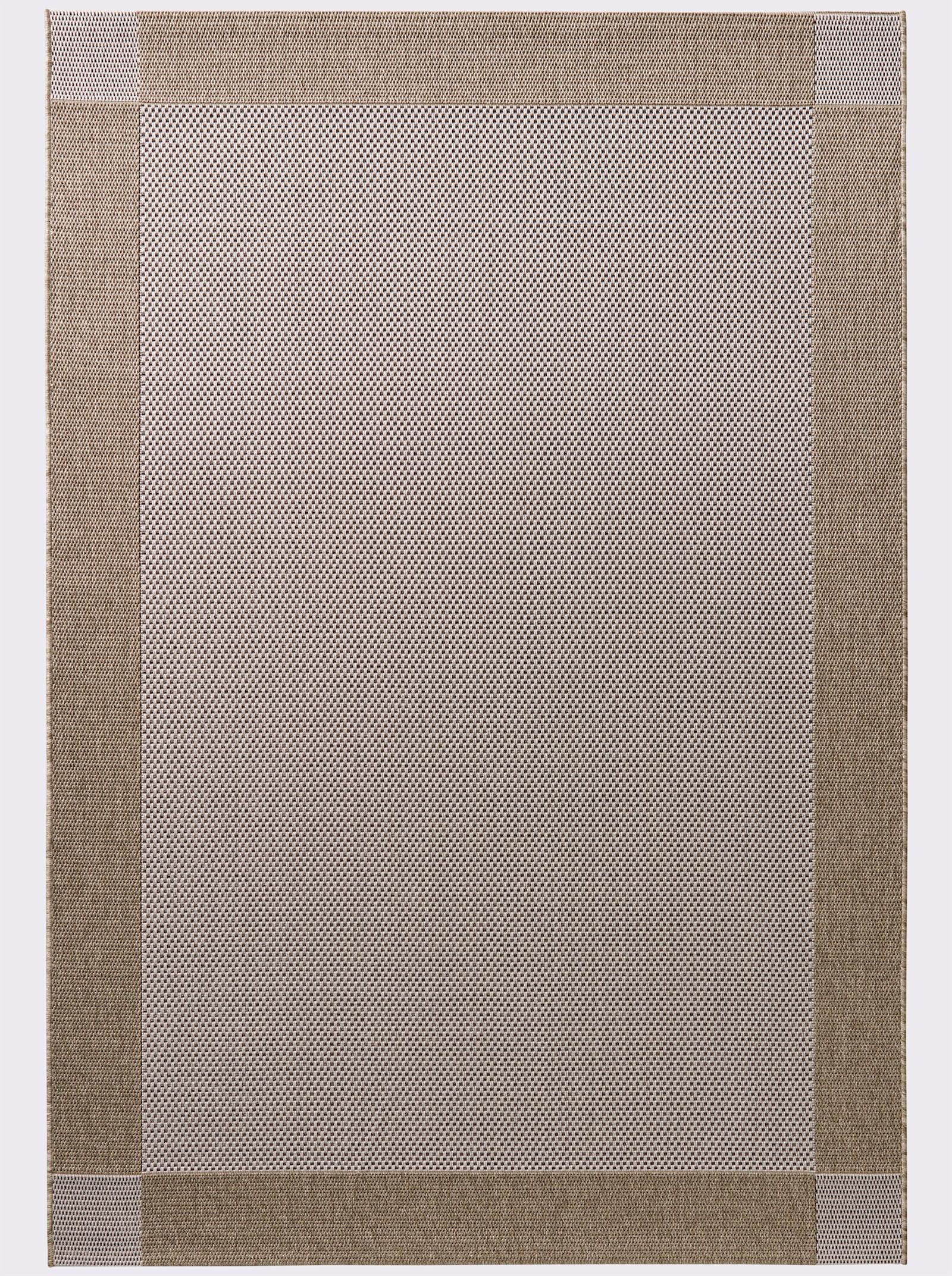 heine home Tapijt - grijs