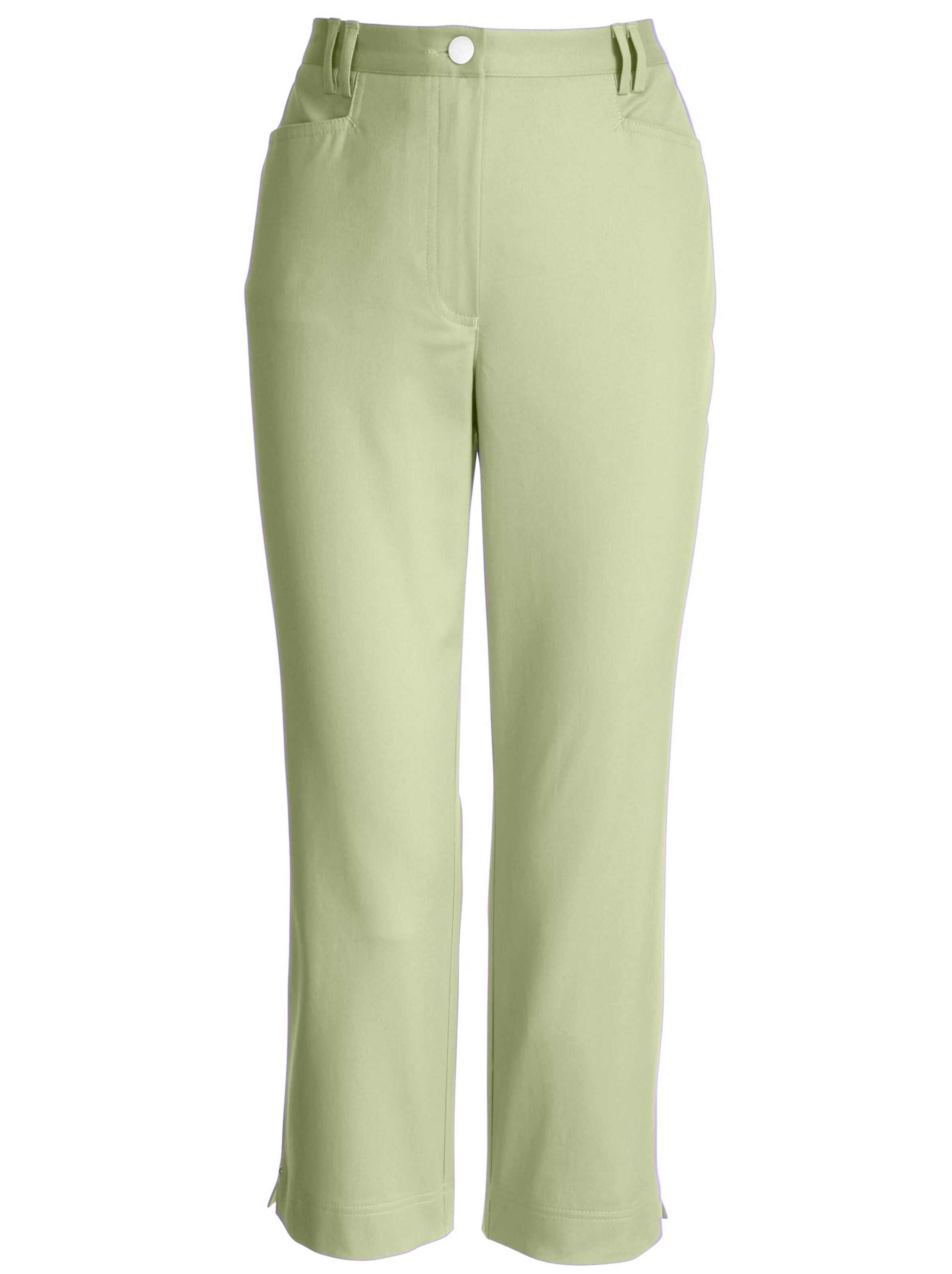 Cosma 7/8-Hose - lindgrün