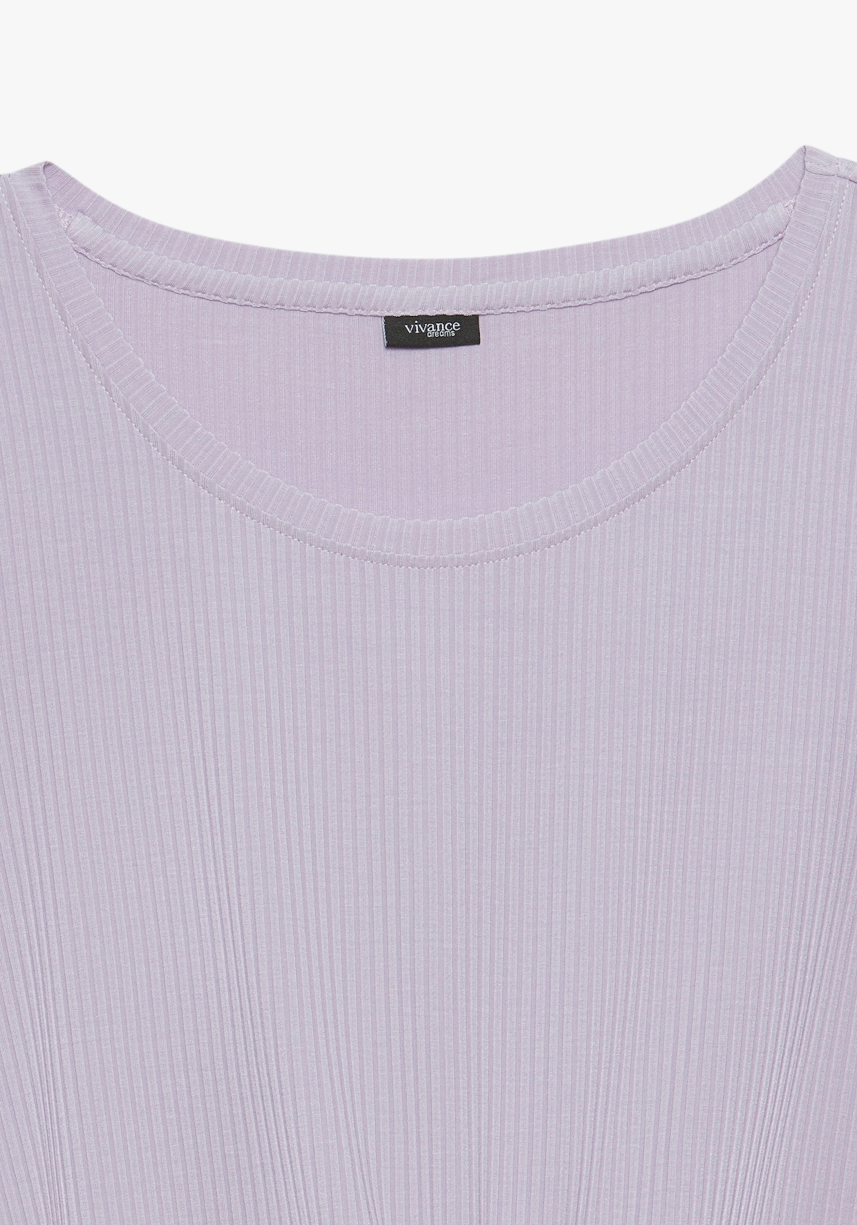 Vivance Dreams Shorty - lavendel